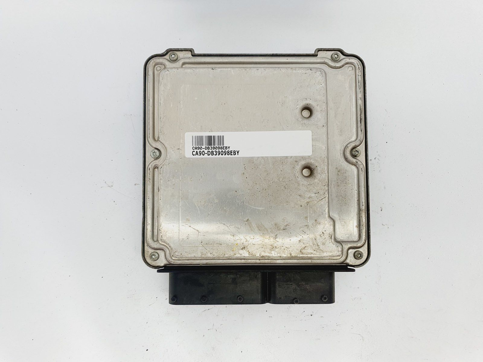 Centralina 0261S01027 00551903060 Alfa Bosch main product photo