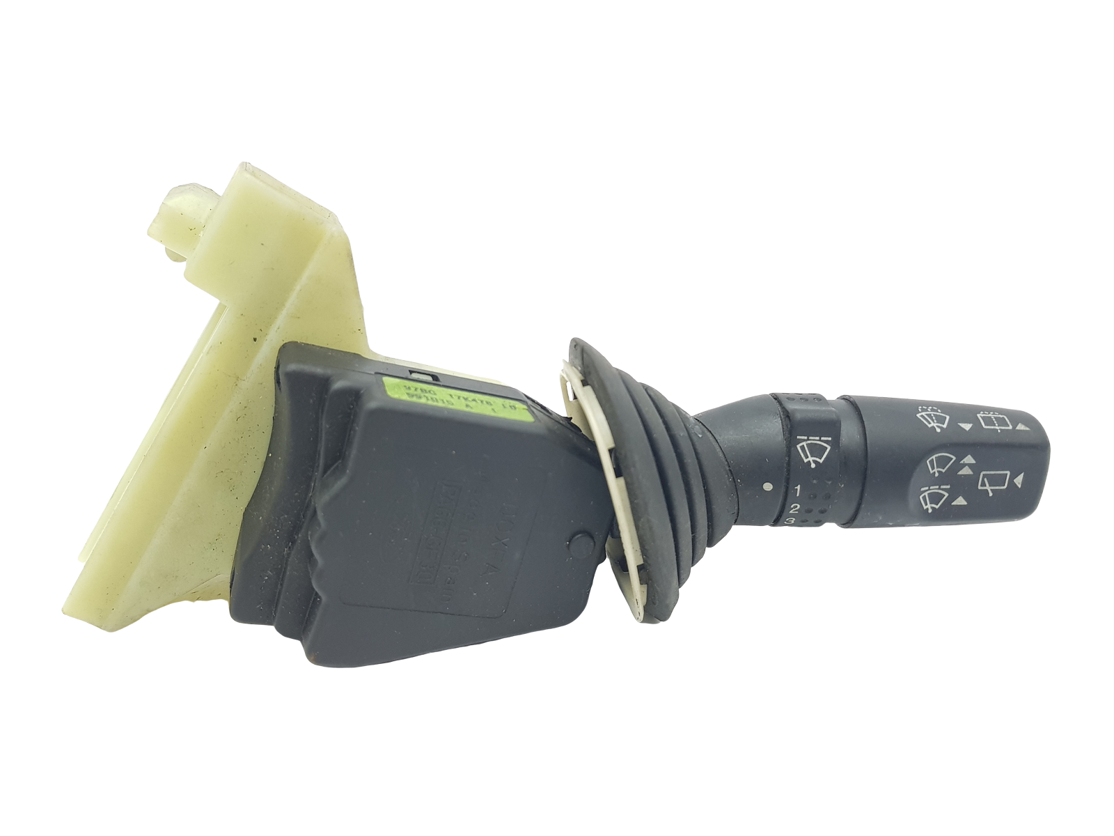 Interruttore tergicristalli Ford Mondeo Cougar 97BG17K478EB main product photo