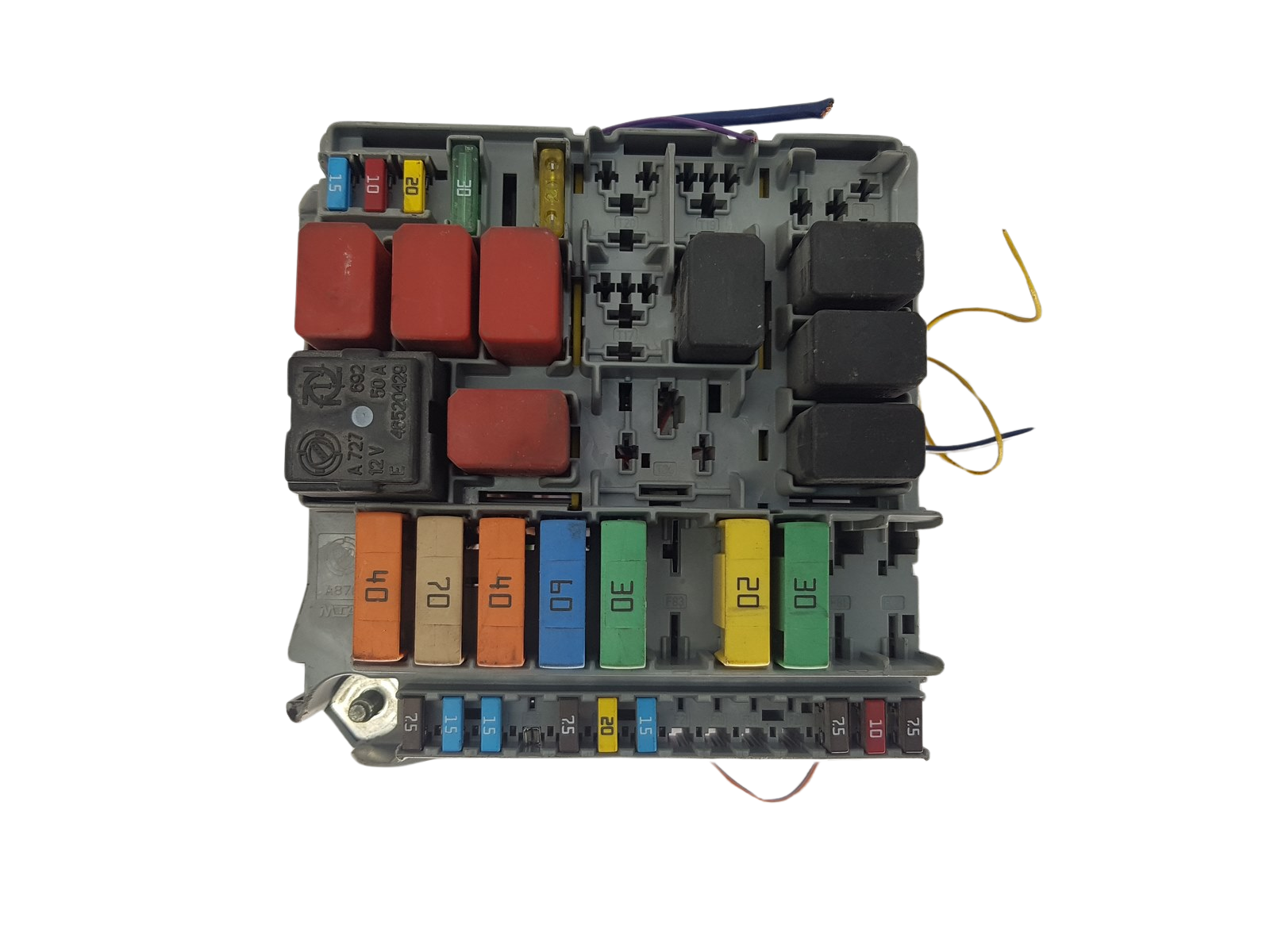 Modulo 51781452 Fiat 2378 main product photo