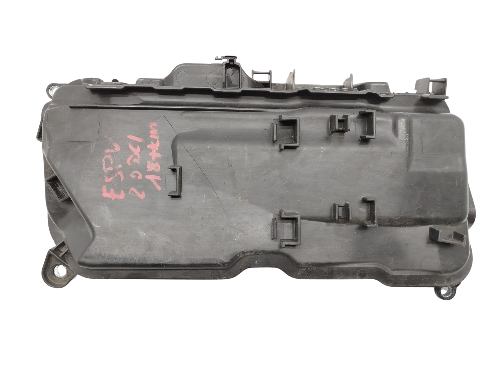 Coprimotore 175B16051R 2.0 dCi Renault main product photo