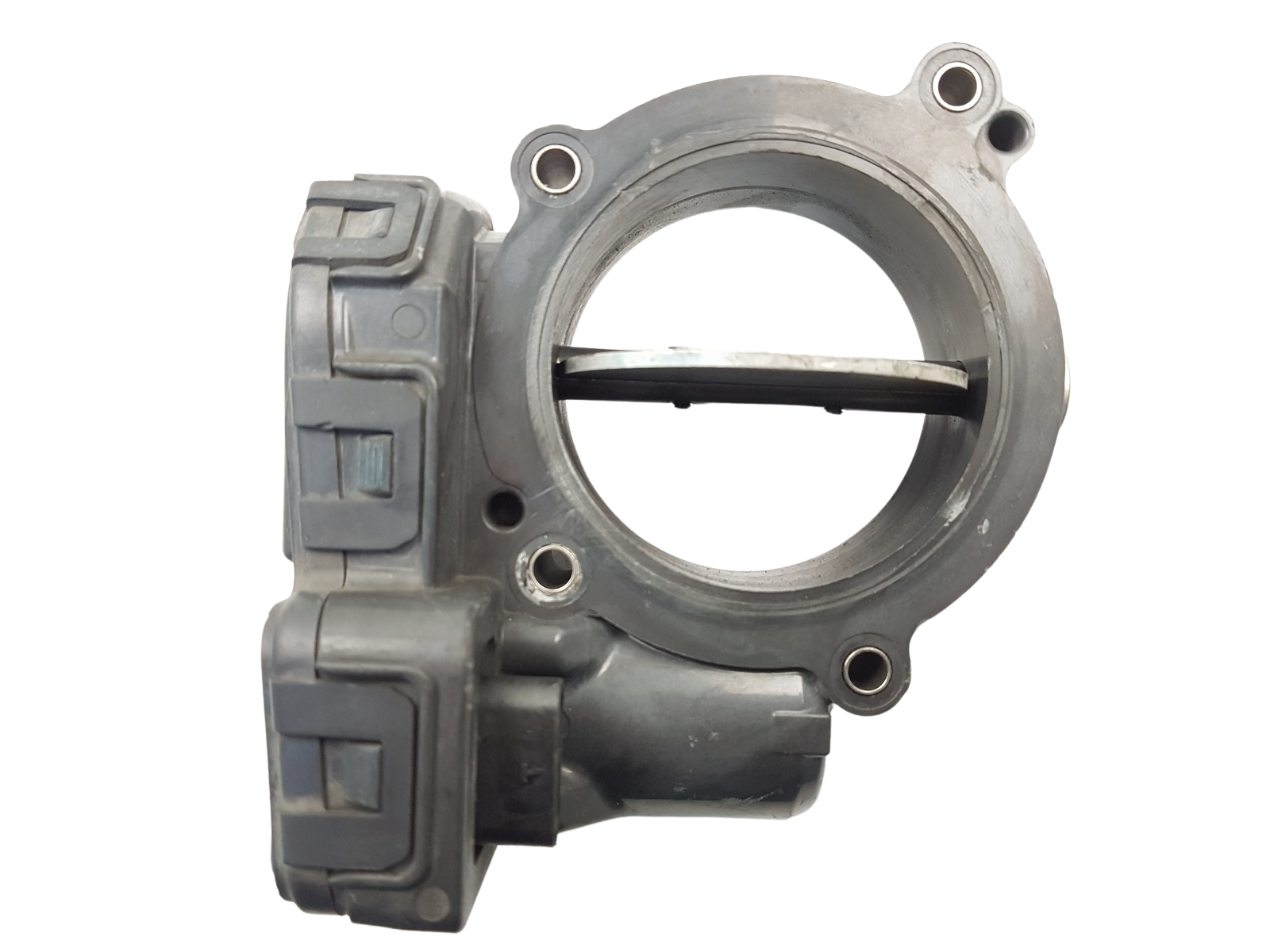 Valvola corpo farfallato Mercedes-Benz A6510900470 0280750573 1198 main product photo