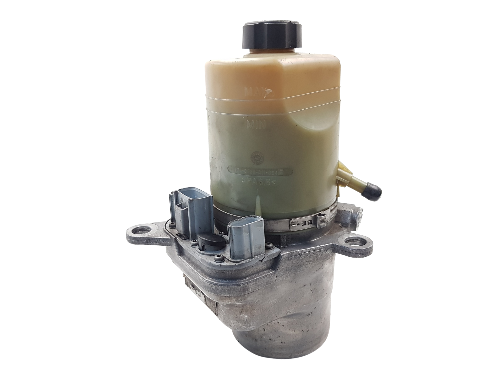 Pompa Servosterzo Ford 4M513K514CA 104-0085-011-094F 1037 main product photo