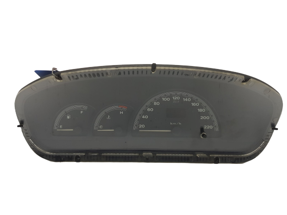 Tachimetro Fiat Brava 60.6115.002 606115002 23431 main product photo