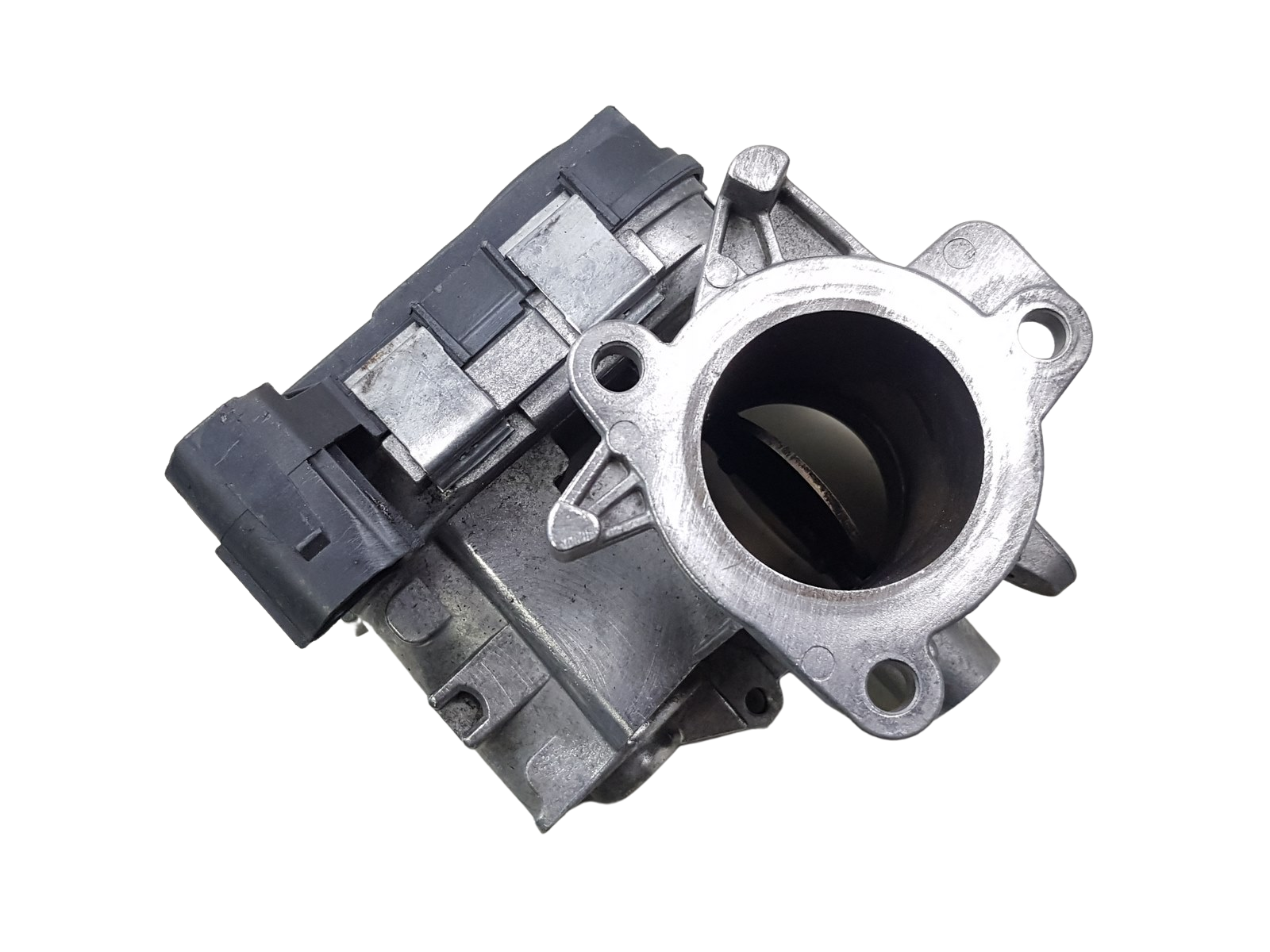 Valvola corpo farfallato 55255919 40DFP1 Fiat Opel Alfa Romeo 3093 main product photo