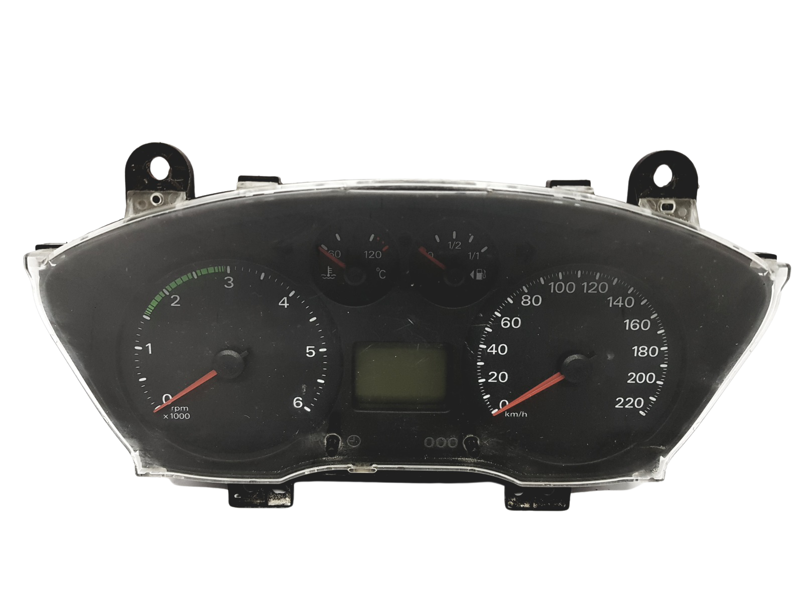 Contagiri Ford Transit 6C1T-10849-CG 6C1T10849CG 33324 main product photo
