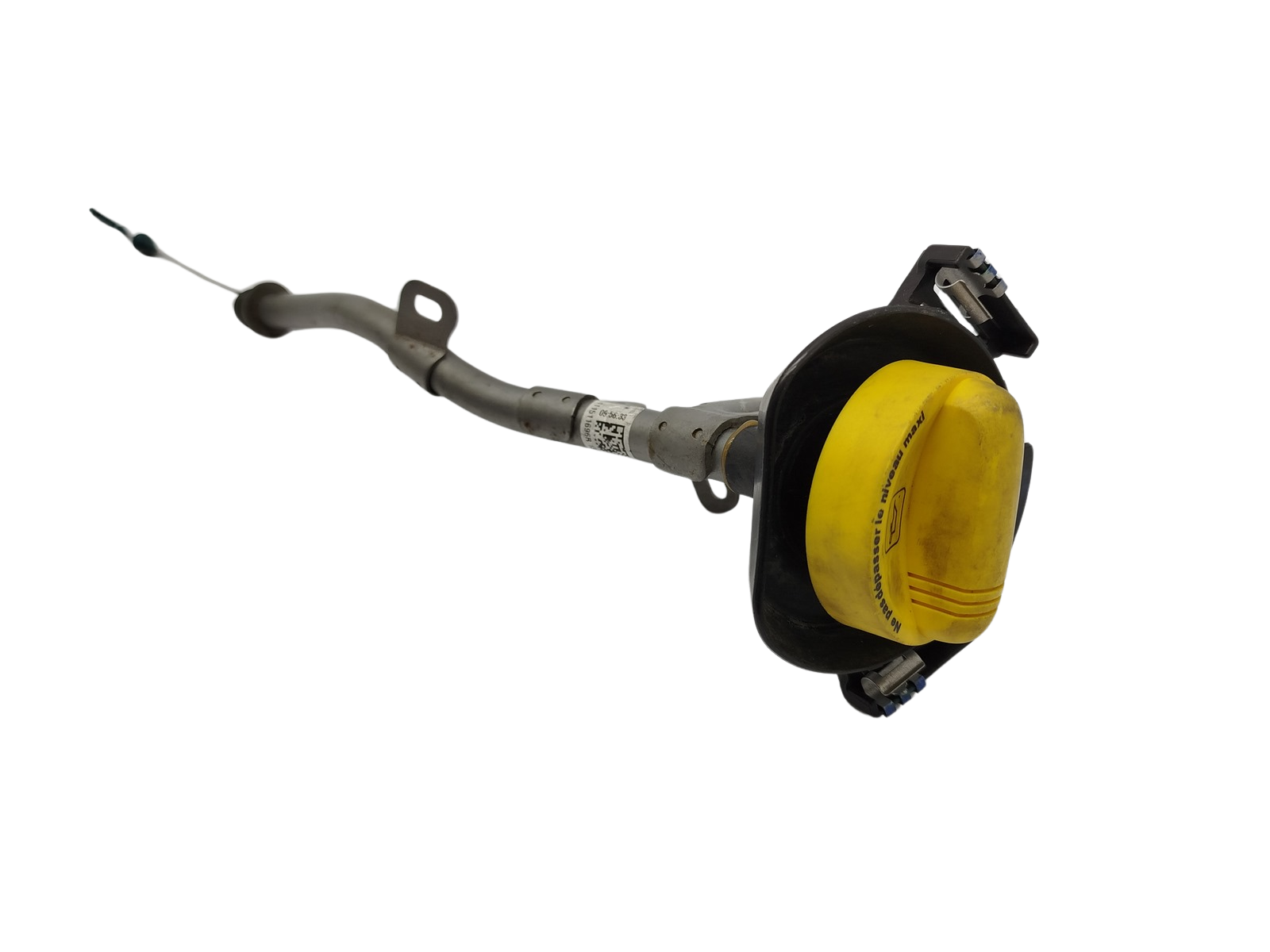 Asta Livello Olio 111511696R Renault Espace 5 2.0 dCi main product photo