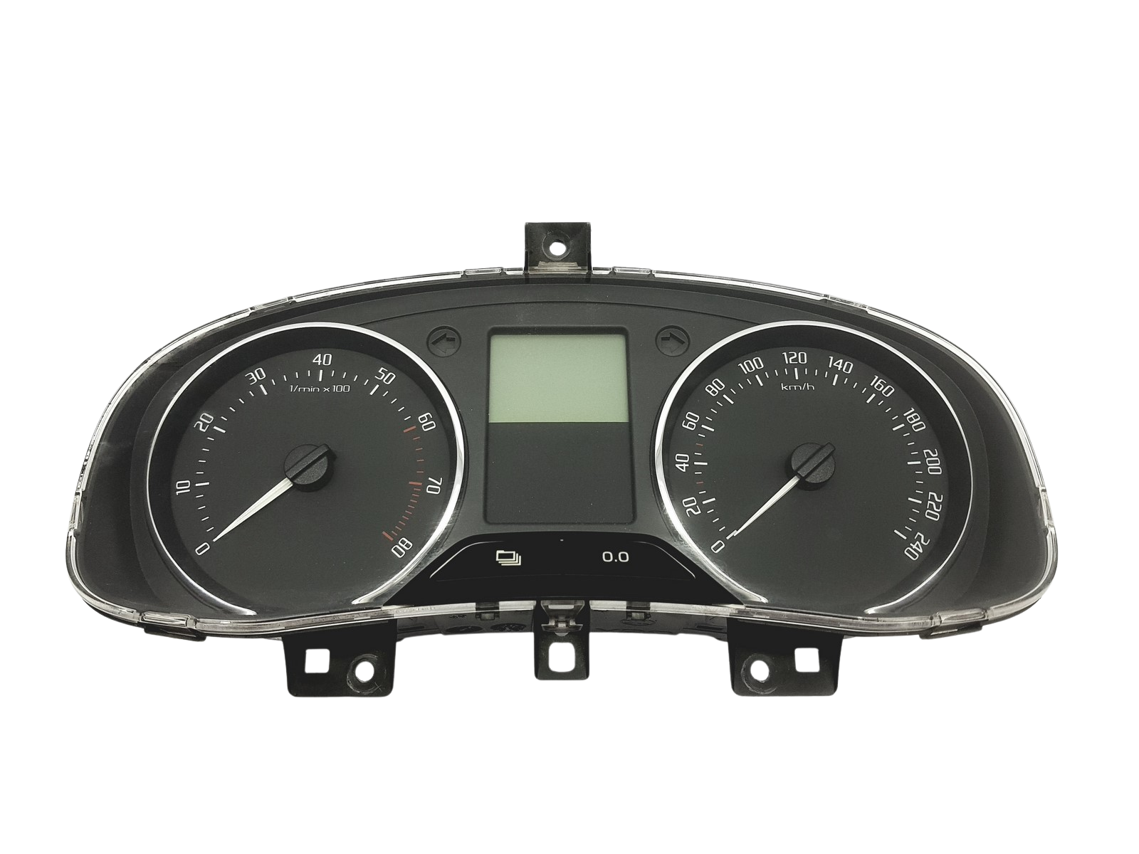 Contagiri Skoda Fabia 5J0920811G VDO 58364 main product photo