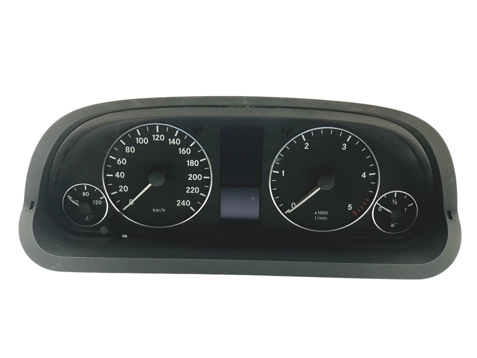 Contagiri Mercedes A W169 A1695400848 53119 main product photo