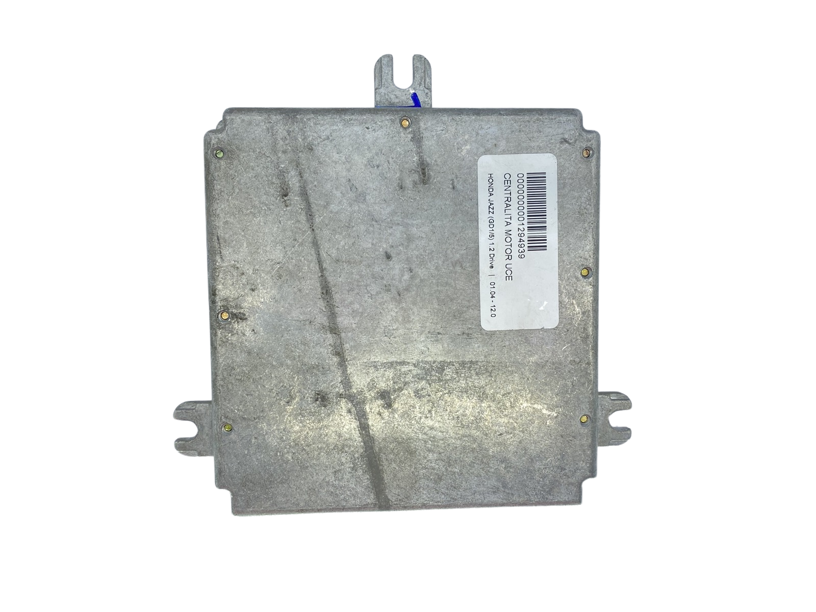 Centralina 37820-PWB-G01 Honda Keihin 63130 main product photo