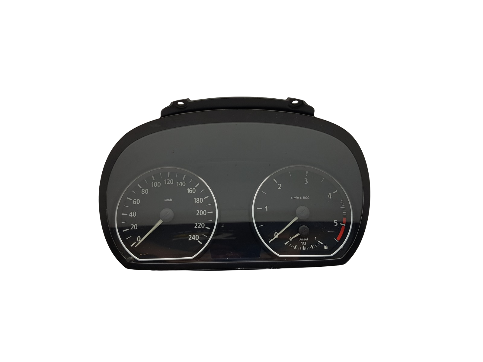 Contagiri BMW 1 E87 697464901 1024952-31 main product photo