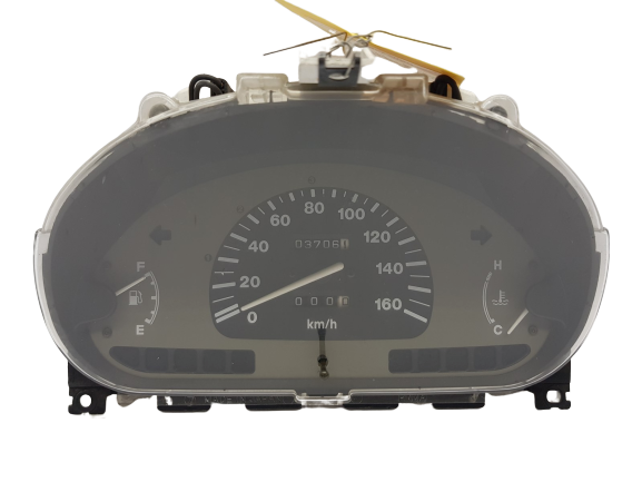 Tachimetro Subaru Vivio 85012KC260 NS-R110-L 20682 main product photo