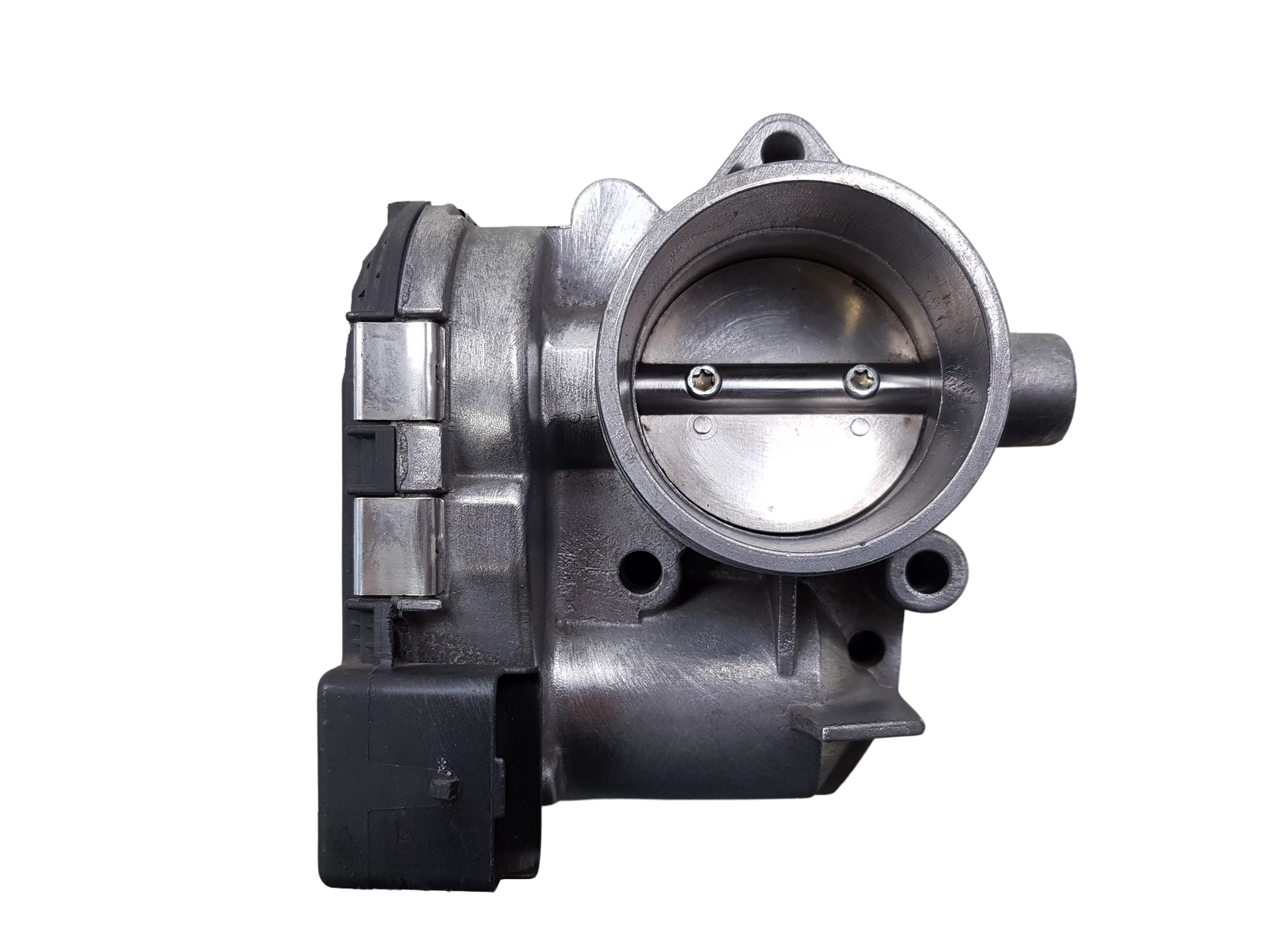 Valvola corpo farfallato Citroen Peugeot 0280750085 1635Q9 1.6 Bosch 2191 main product photo