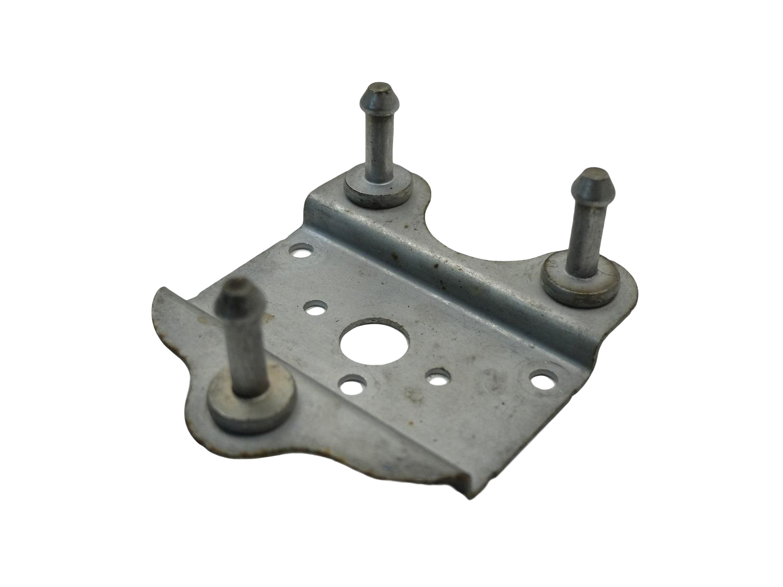 Supporto, Staffa ABS VW Transporter T4 7E0614235 main product photo