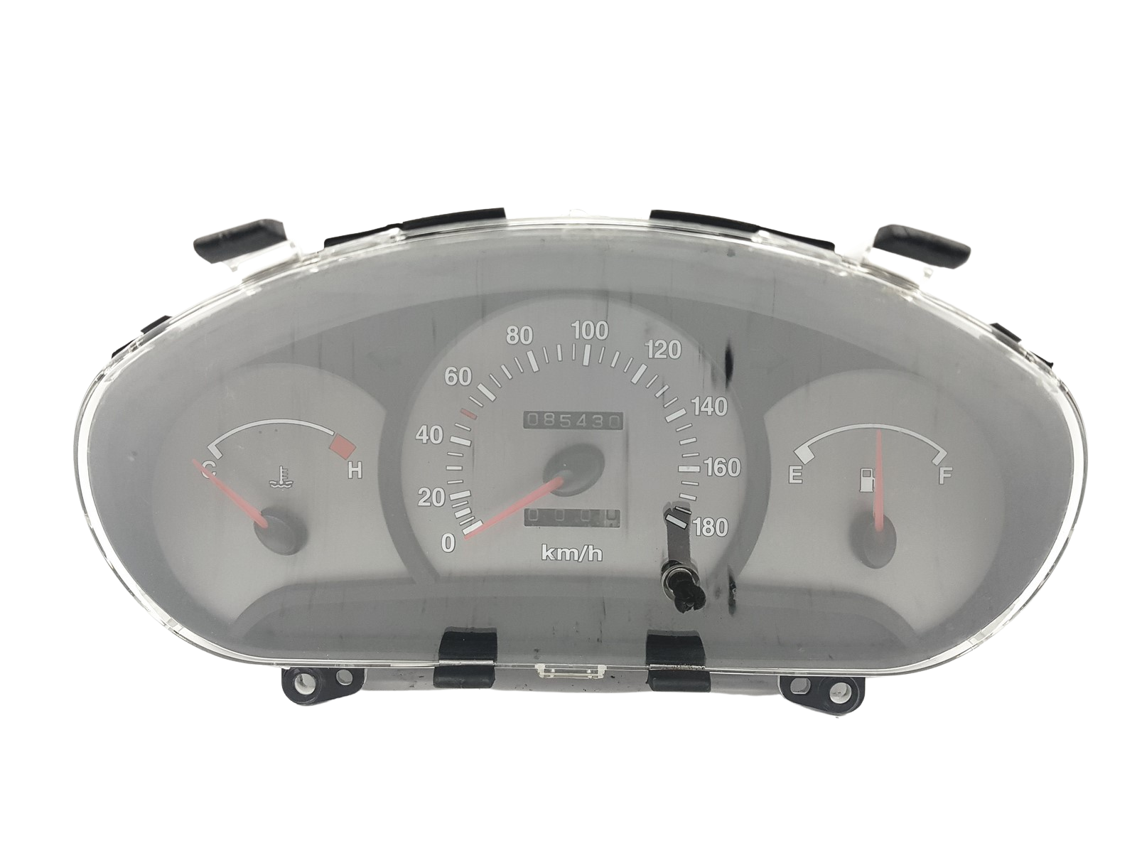 Tachimetro Hyundai Atos 94003-05020 9400305020 56851 main product photo