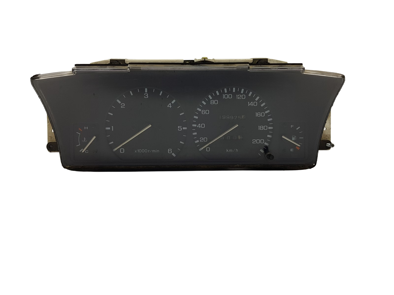 Tachimetro Freelander LR0006002 Land Rover 1390 main product photo