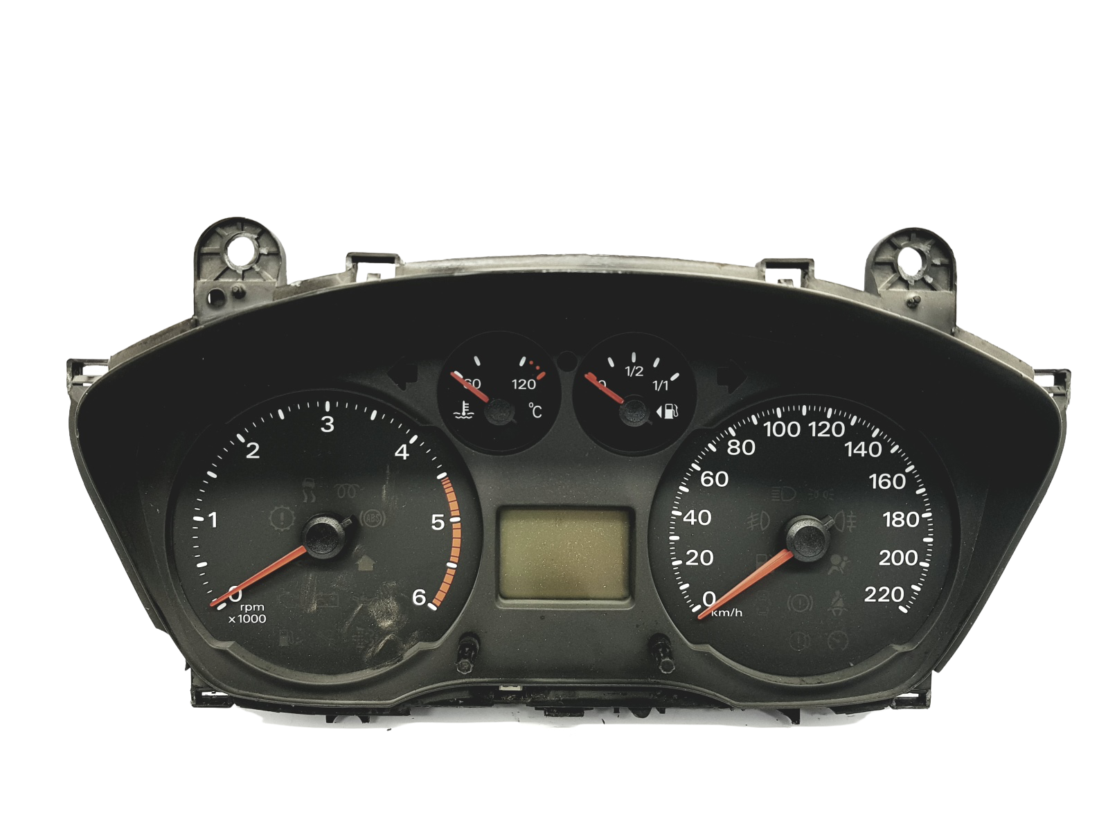 Tachimetro Ford Transit 9C1T-10849-CB 9C1T10849CB 44419 main product photo