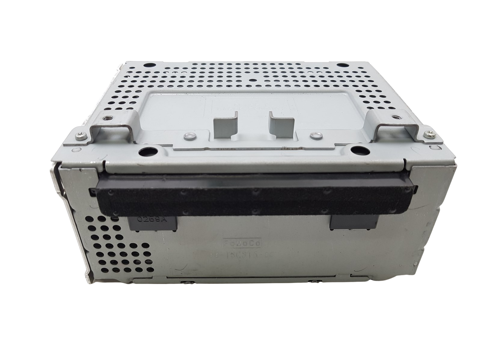 Radio lettore CD NG AHU Ford Fiesta E1BT-18C815-GL main product photo