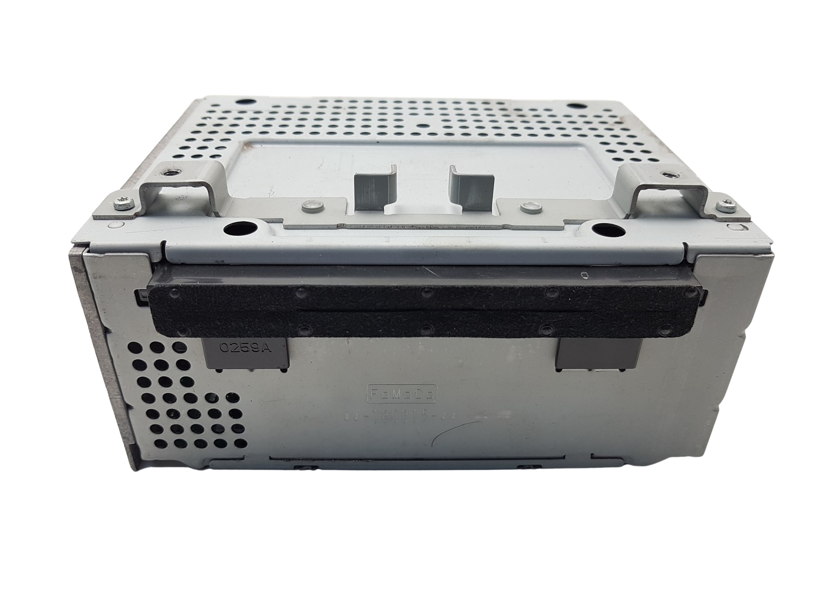 Radio lettore CD Ford E1BT-18C815-GK AHU 1116 main product photo