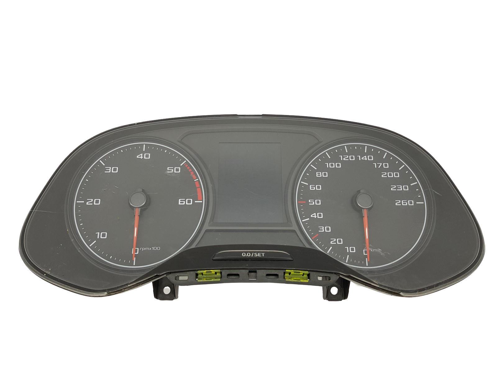 Contagiri Seat Leon 5F0920852A A2C90678400 VDO main product photo