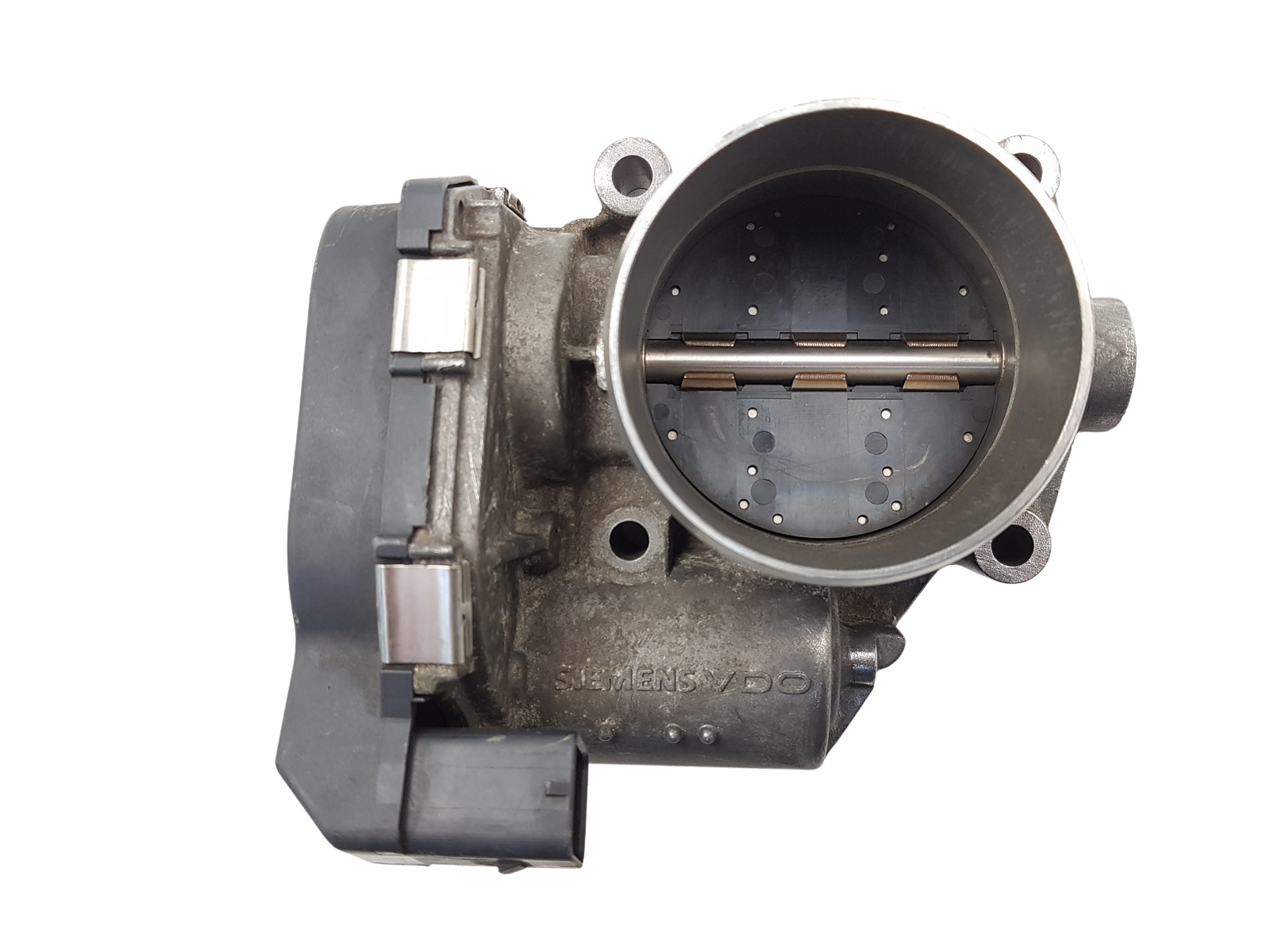 Valvola corpo farfallato BMW 1354 7555944-03 A2C53374893 Siemens 2490 main product photo