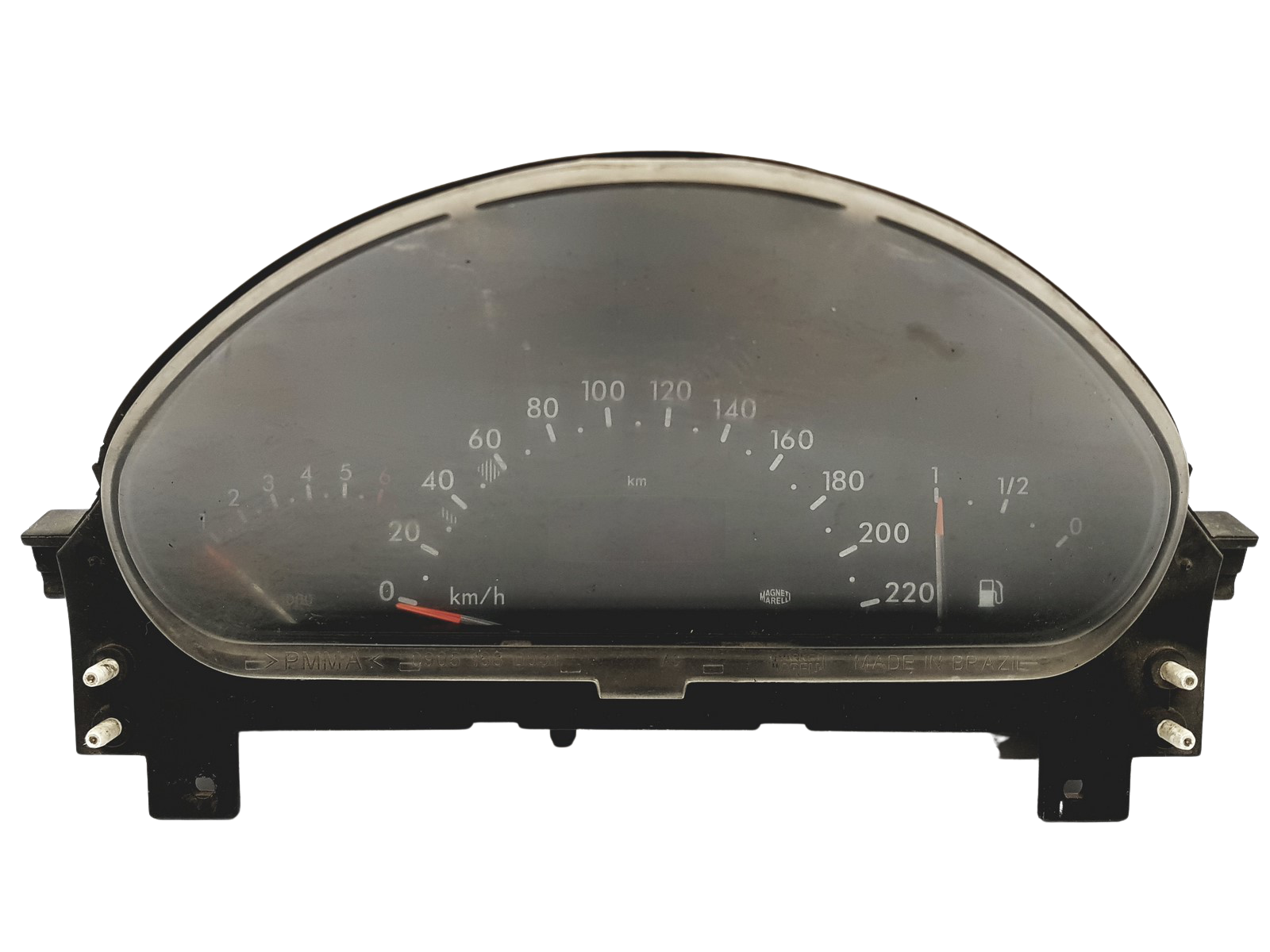 Tachimetro Mercedes A W168 09052680091 41323 main product photo