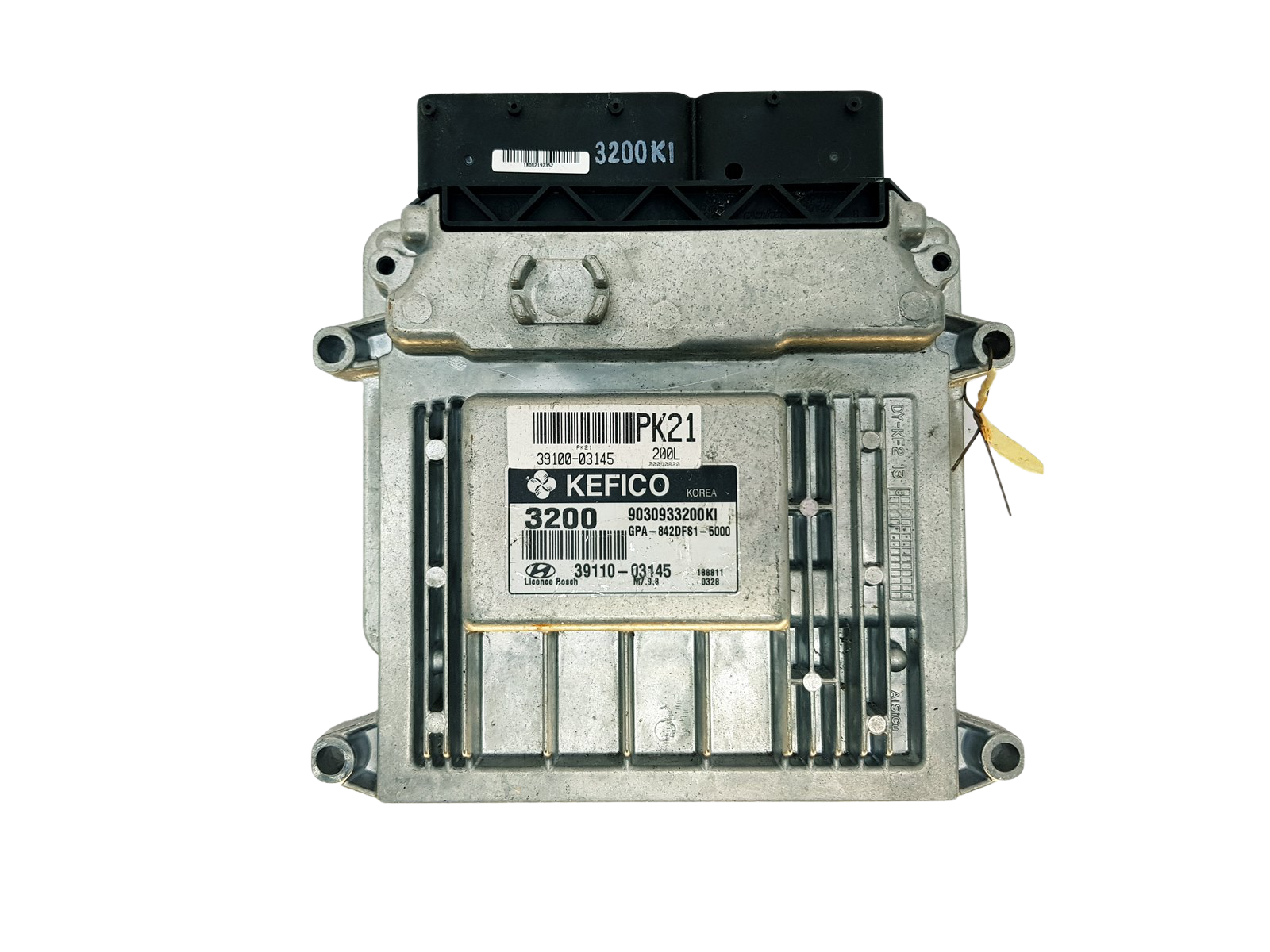 Centralina 39110-03145 9030933200KI Hyundai Kefico 32273 main product photo