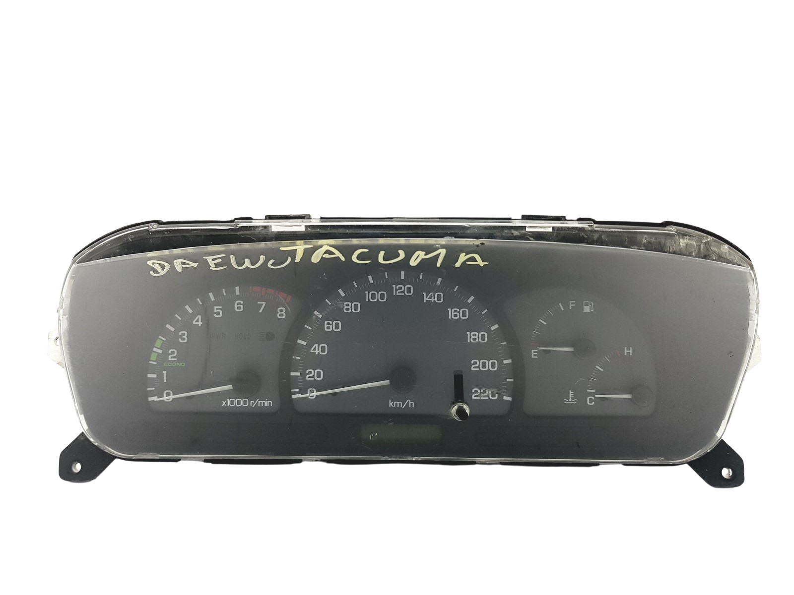 Contagiri Daewoo Tacuma 96498321 54625 main product photo