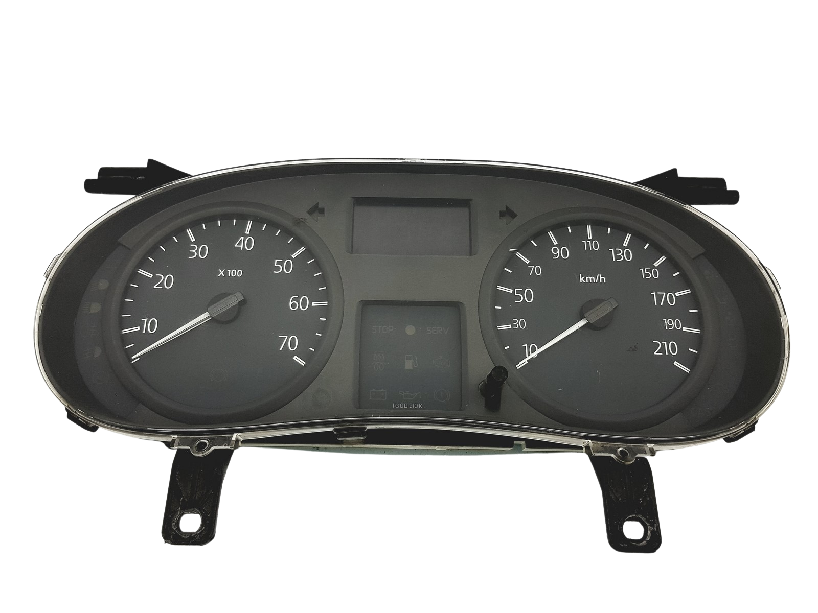 Contagiri Renault Kangoo 1 8200336241 F 58116 main product photo