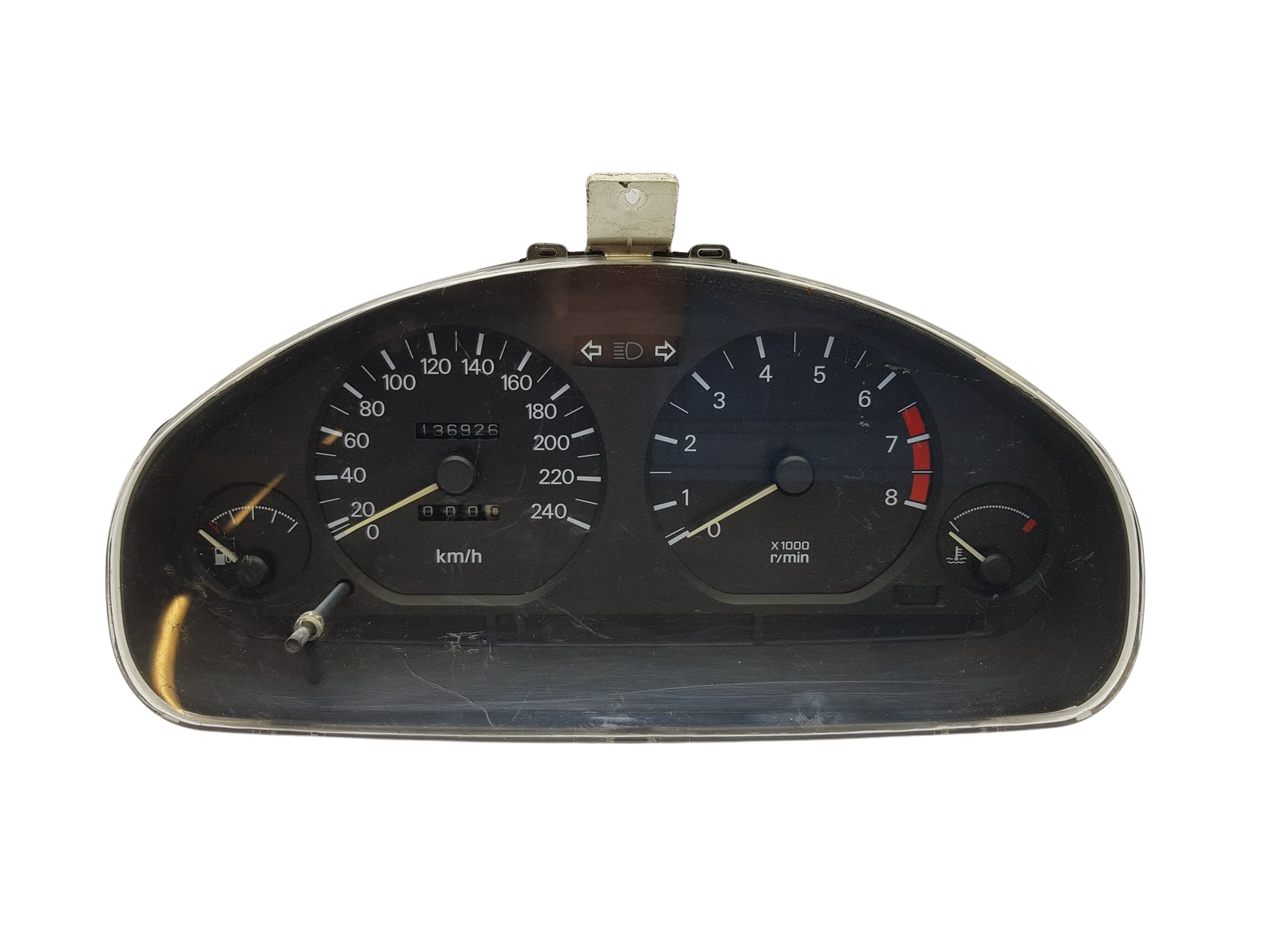 Contagiri Mitsubishi Carisma MR270100 0P0179103 2859 main product photo
