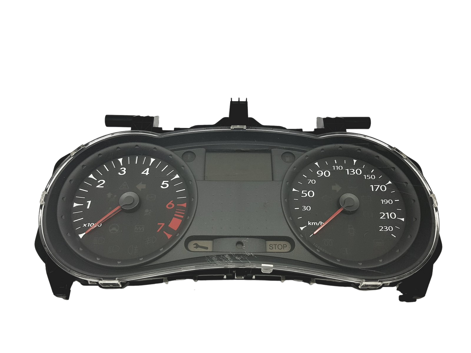 Contagiri Renault Clio 3 8200820993 C 53180 main product photo