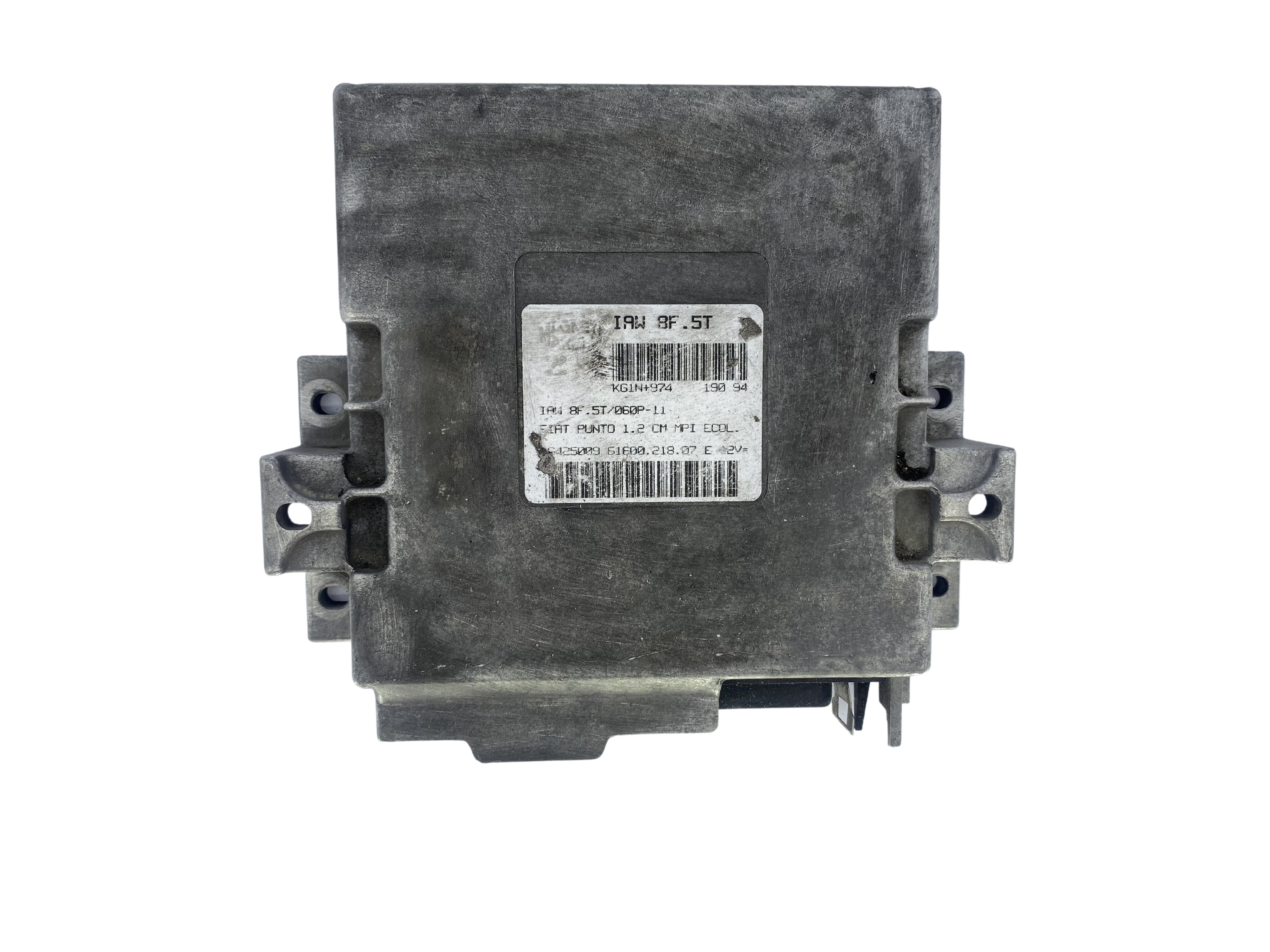 Centralina IAW 8F.5T 46425009 61600.218.07 Fiat Magneti Marelli 50363 main product photo