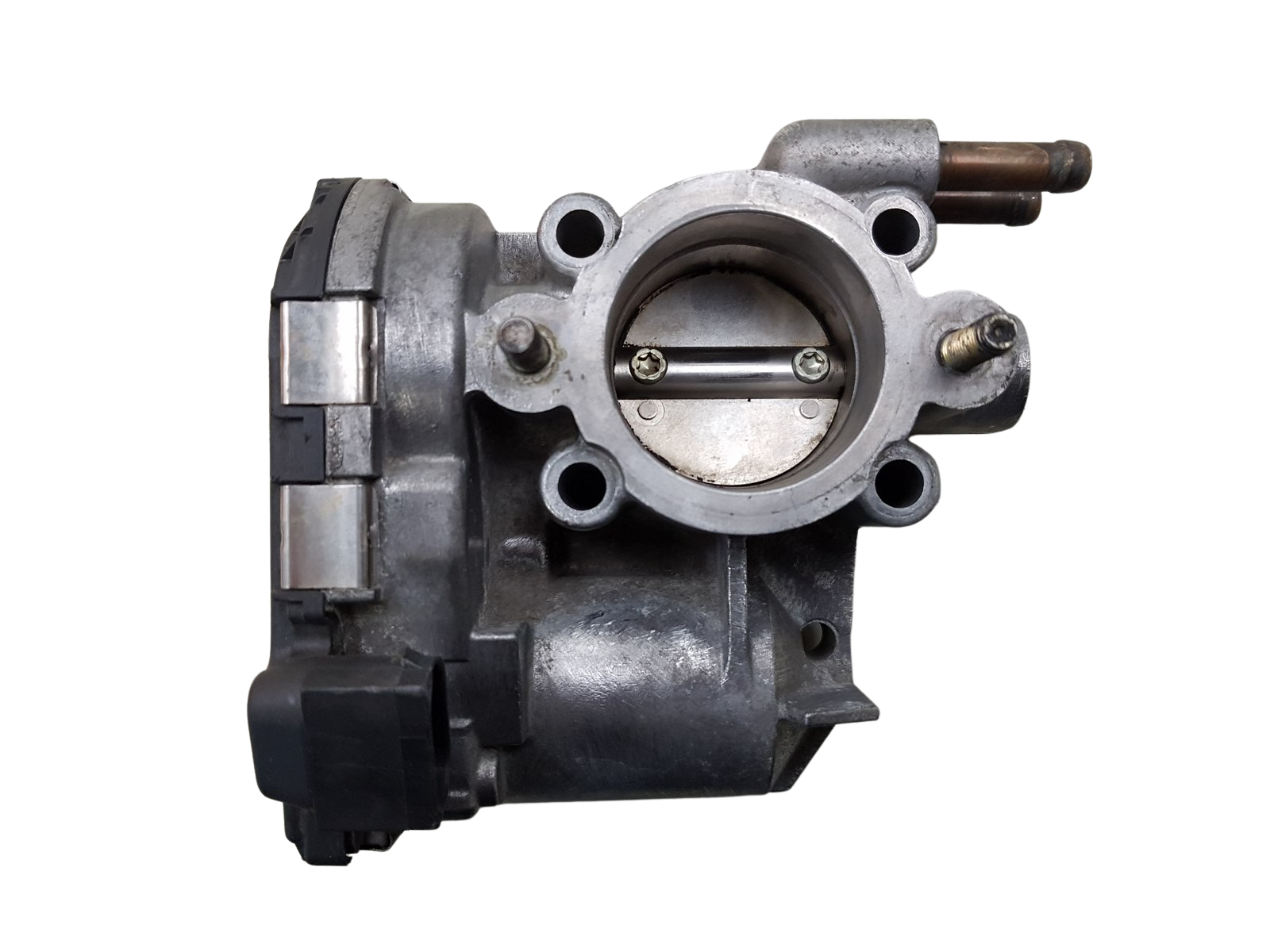 Valvola corpo farfallato Opel 9157512 0280750044 1.0 1.2 2556 main product photo