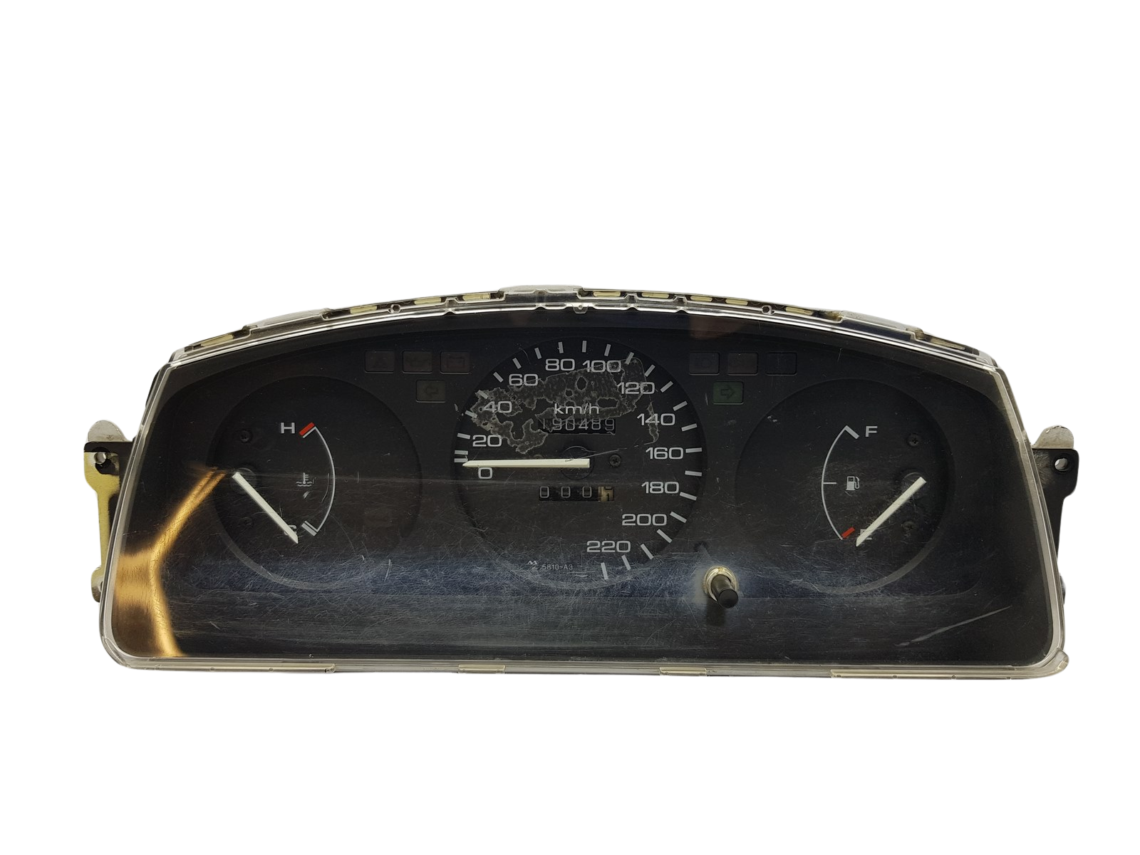 Tachimetro Honda Civic HR-0144-012 main product photo