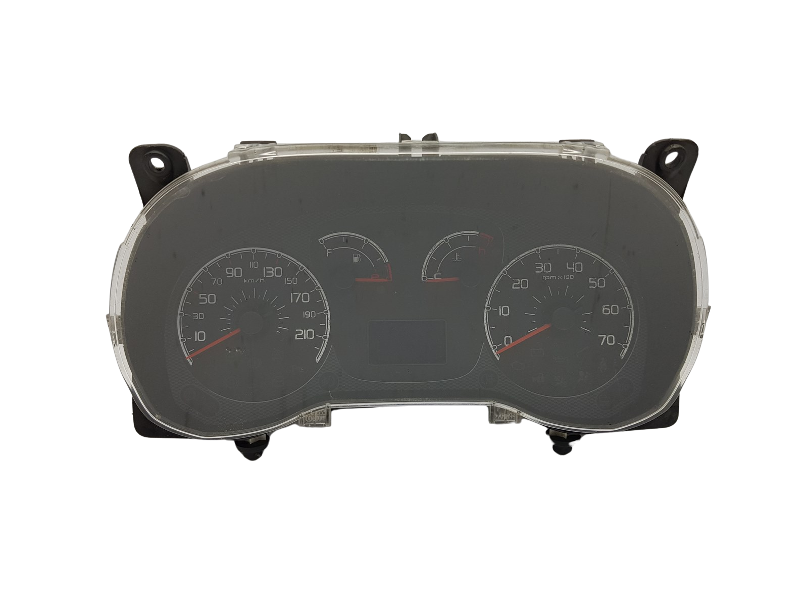 Tachimetro Fiat Doblo 51867720 503005160102 1694 main product photo