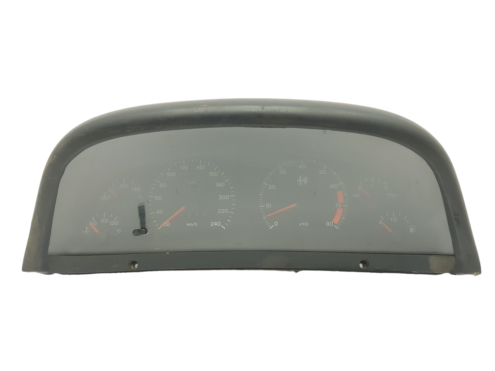 Contagiri Alfa Romeo 155 6025500010 27201 main product photo