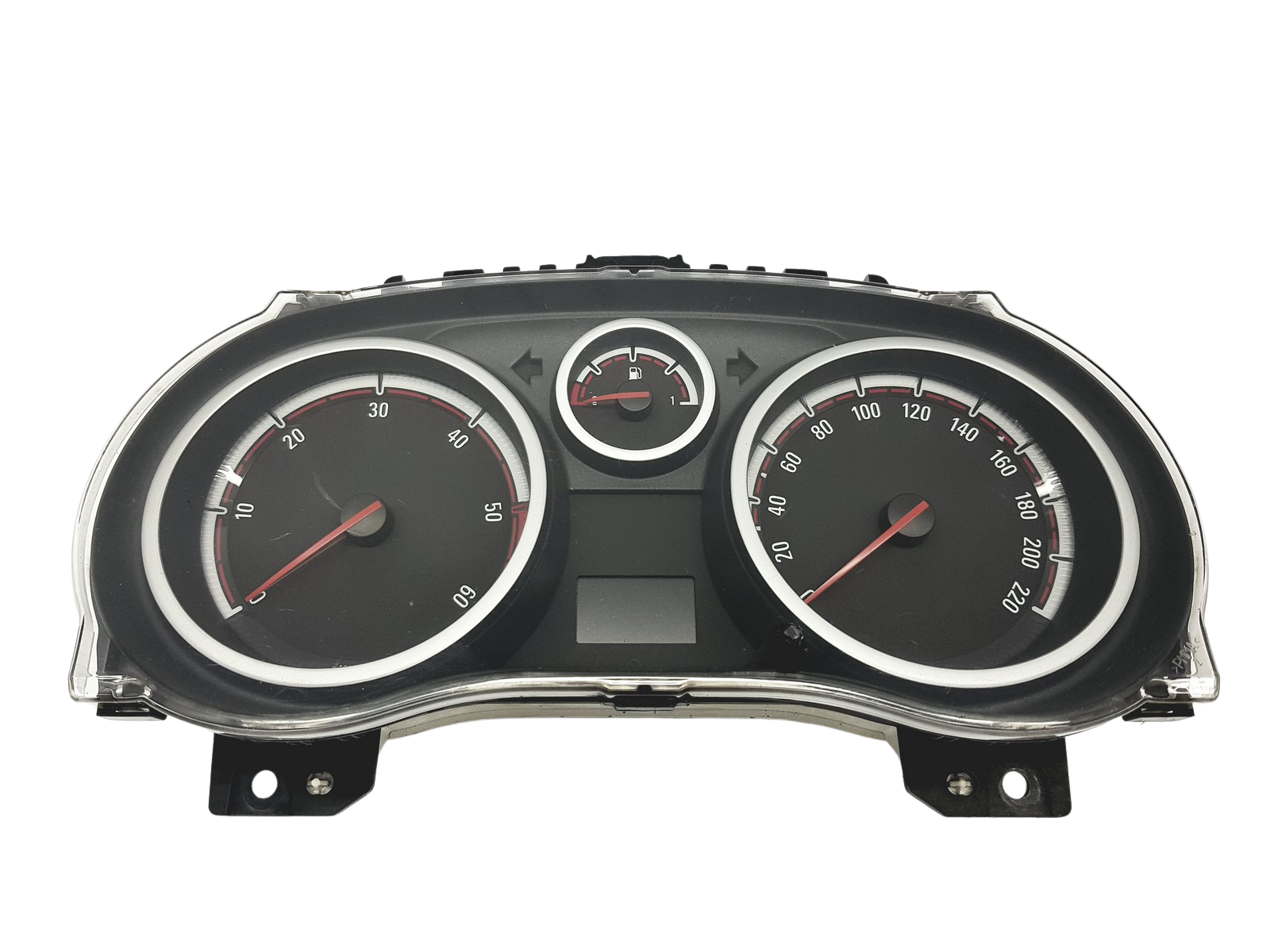 Contagiri Opel Corsa D P0013252158 40074 main product photo