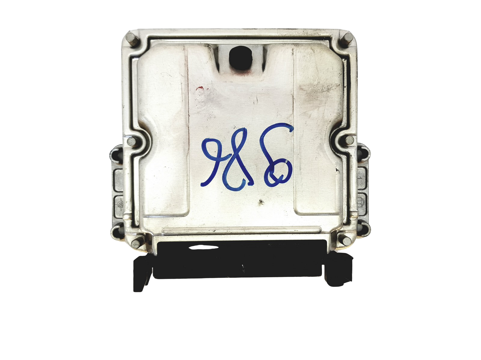 Centralina 0281010164 9635598680 28FM0000 PSA Bosch 22157 main product photo