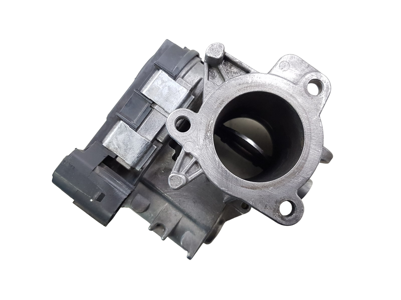 Valvola corpo farfallato 55213019 40DFP1 Fiat Alfa Romeo 1641 main product photo