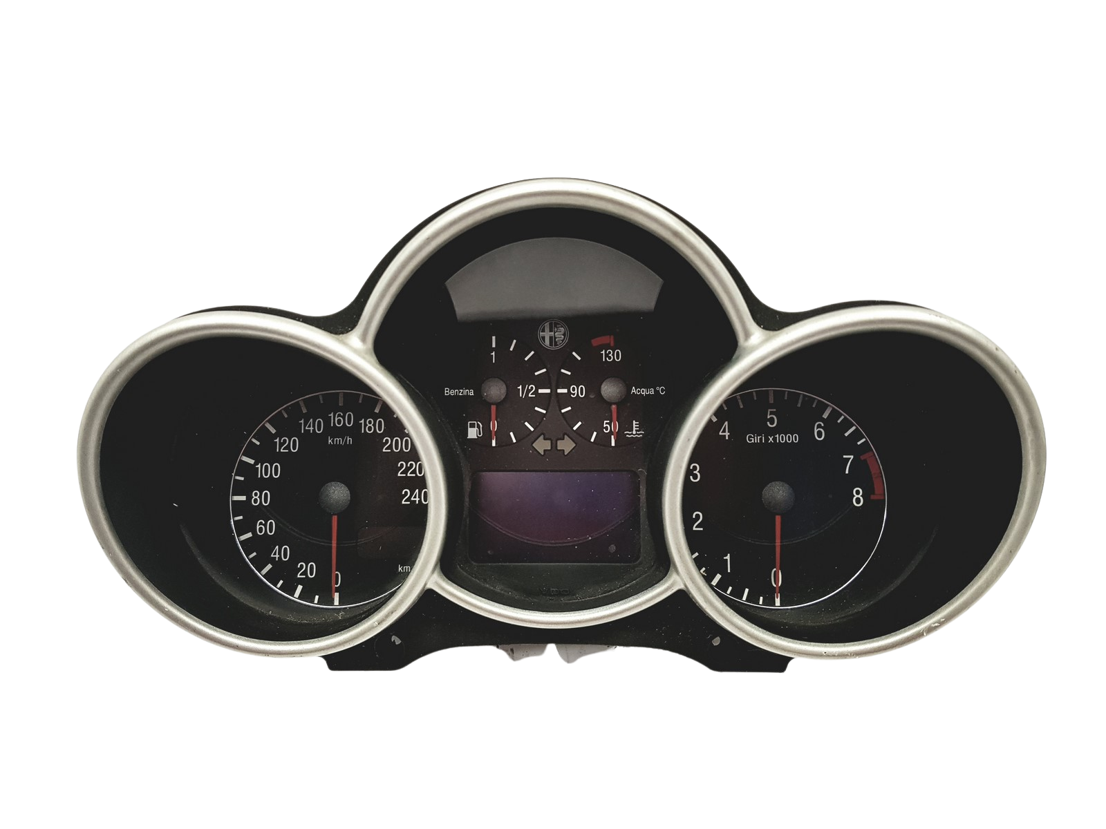 Contagiri Alfa Romeo 147 735290179 110008953005 58833 main product photo