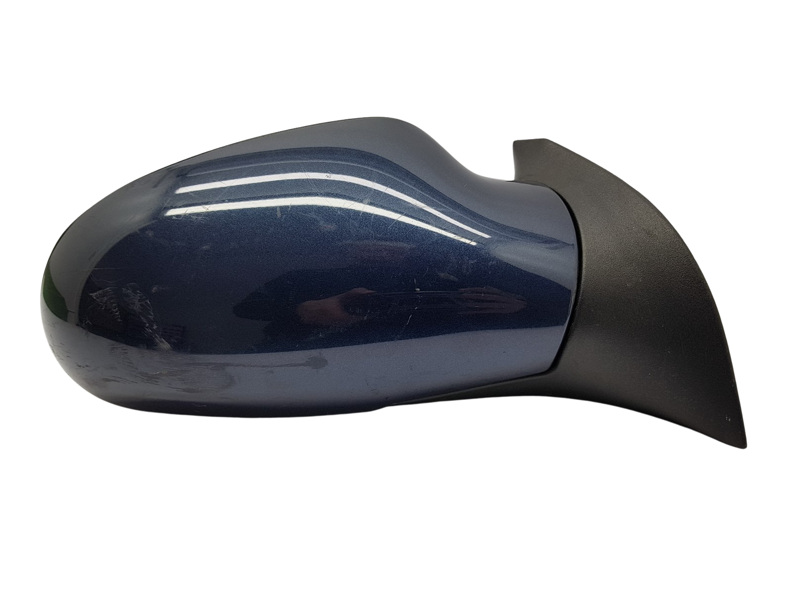 Specchietto Destro Mercedes A W168 927240 0135459028 7 Pin 9672 main product photo