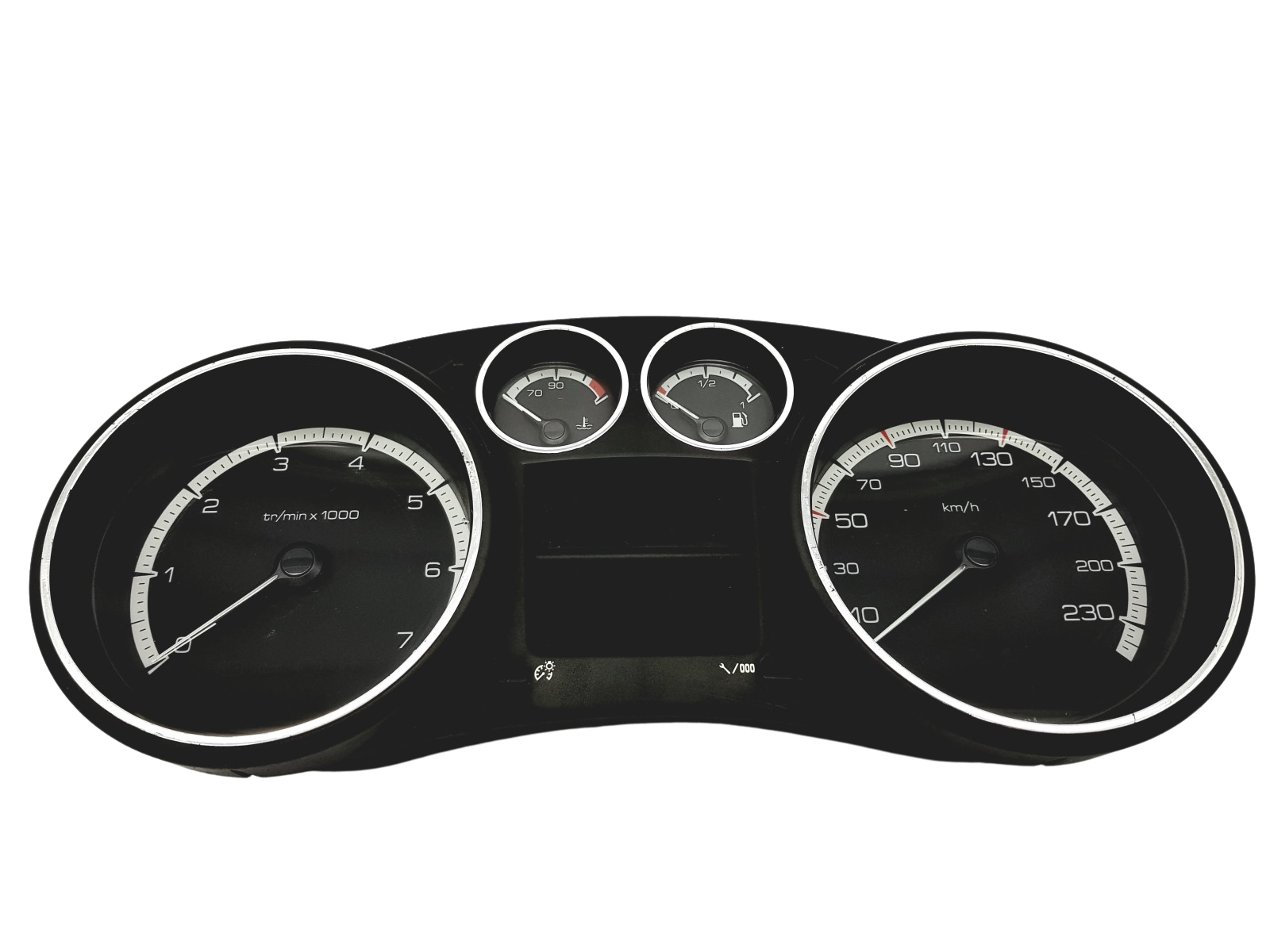 Contagiri Peugeot 308 9665107380 33369 main product photo