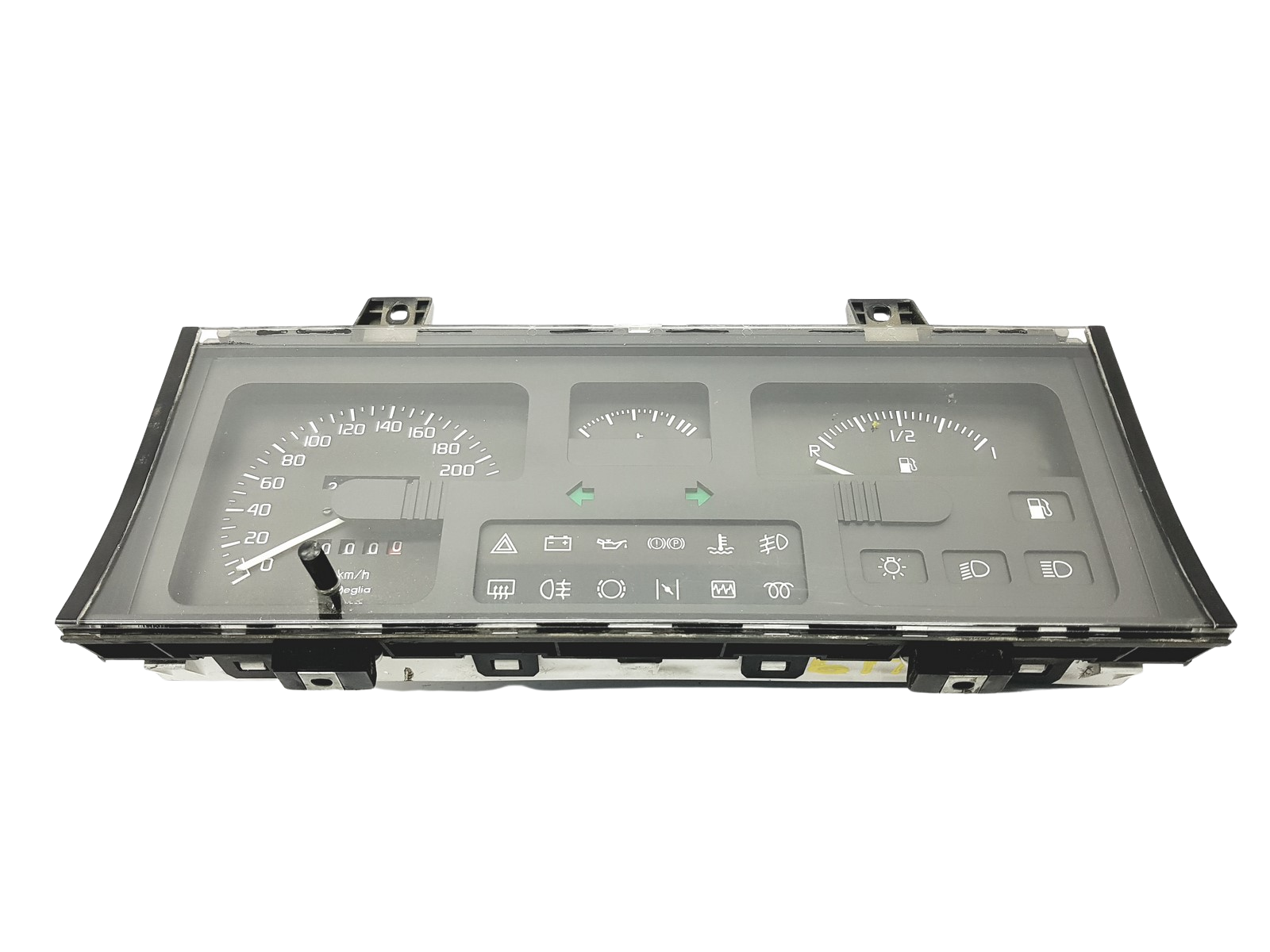 Tachimetro Renault Clio 1 7700824324 52764 main product photo