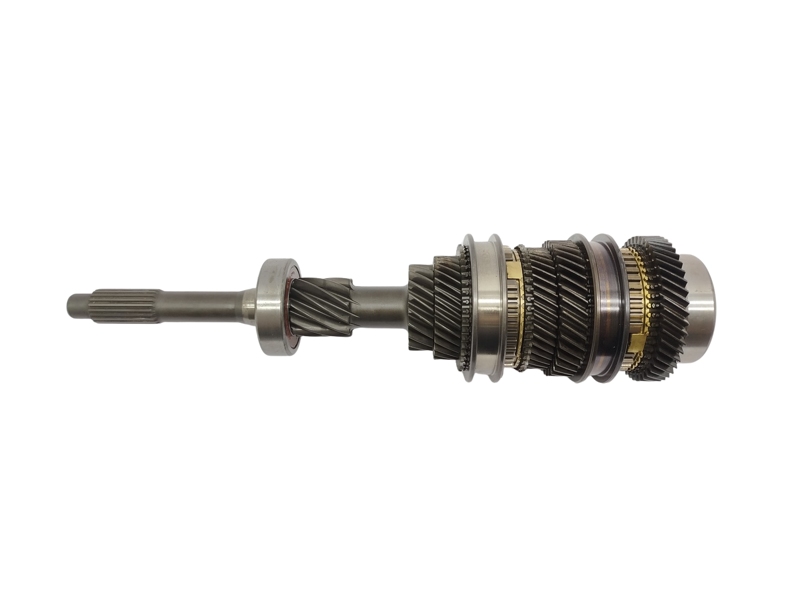 Albero Cambio TL4082 8200369617 7701769552 322B55943R main product photo