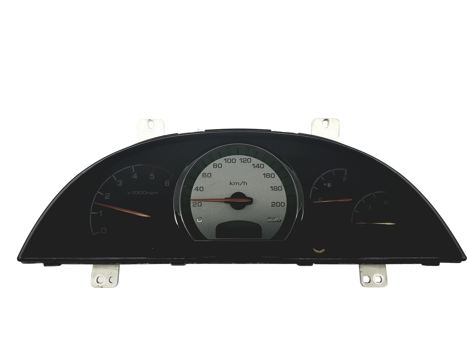 Contagiri SsangYong Rexton 80220-08211 8022008211 main product photo