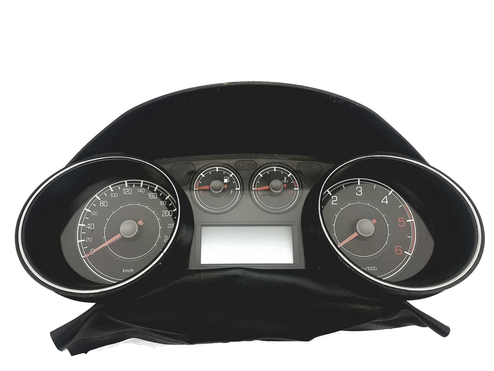 Contagiri Fiat Bravo 51761172 503001980000 48841 main product photo