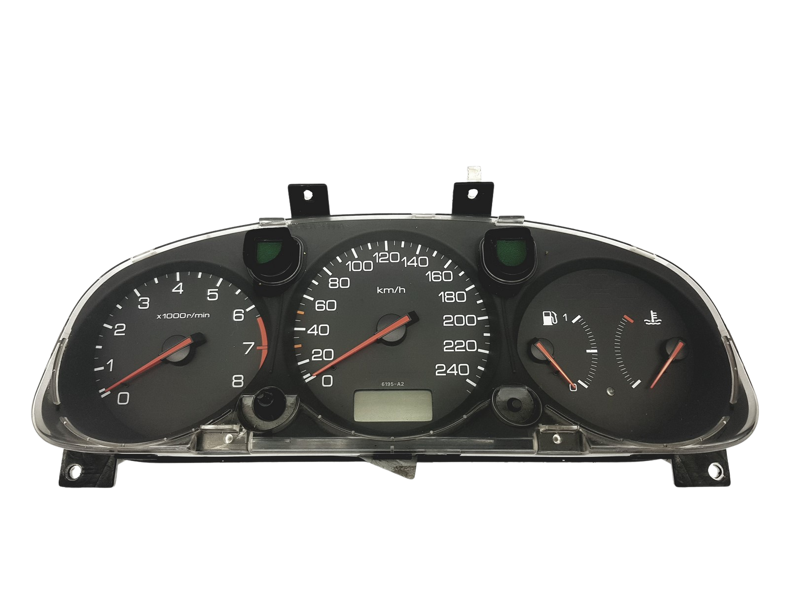 Tachimetro Honda Accord HR0251009 78100G010 56889 main product photo