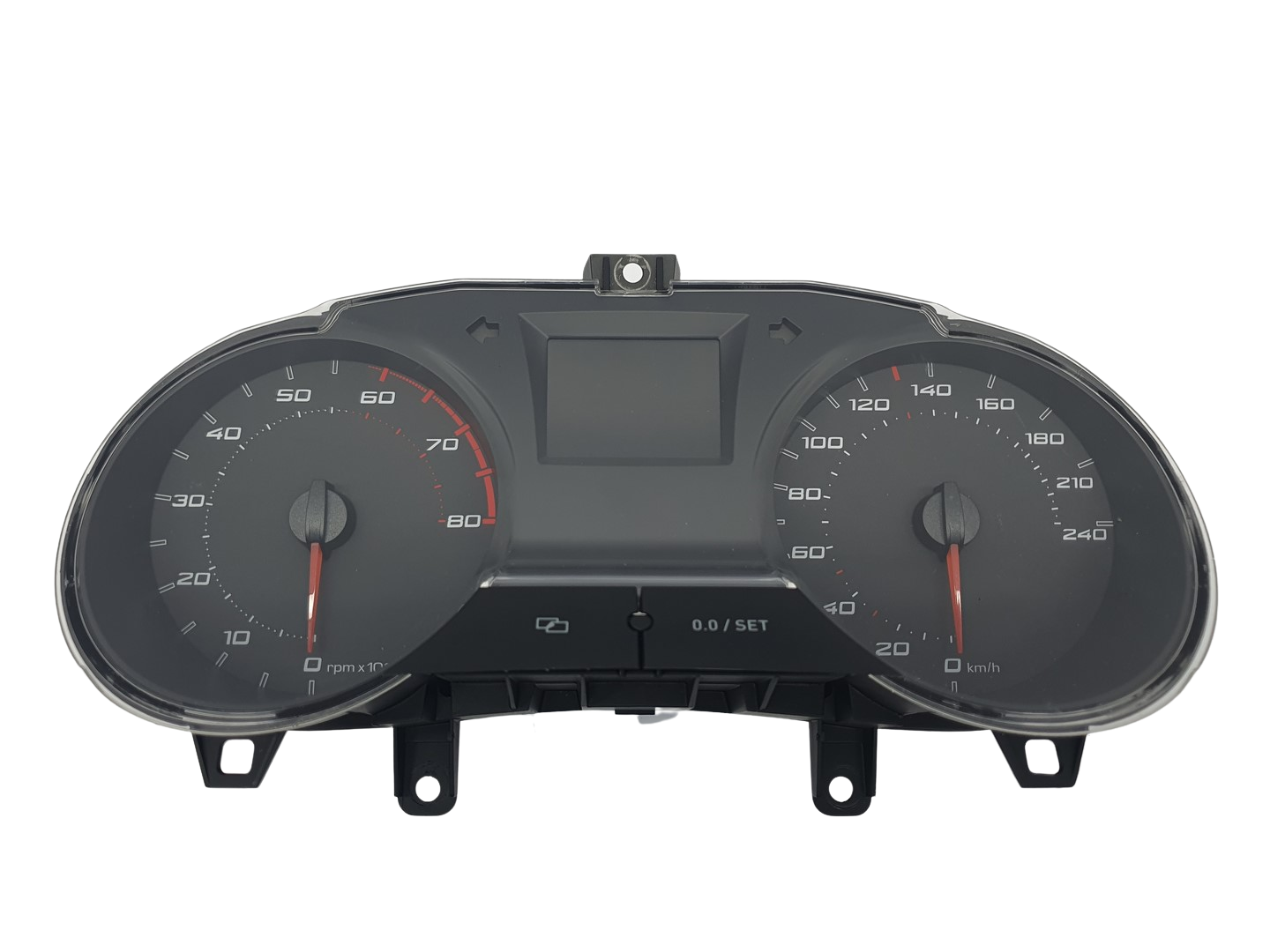 Contagiri Seat Ibiza 6J0920800K A2C53311200 60911 main product photo