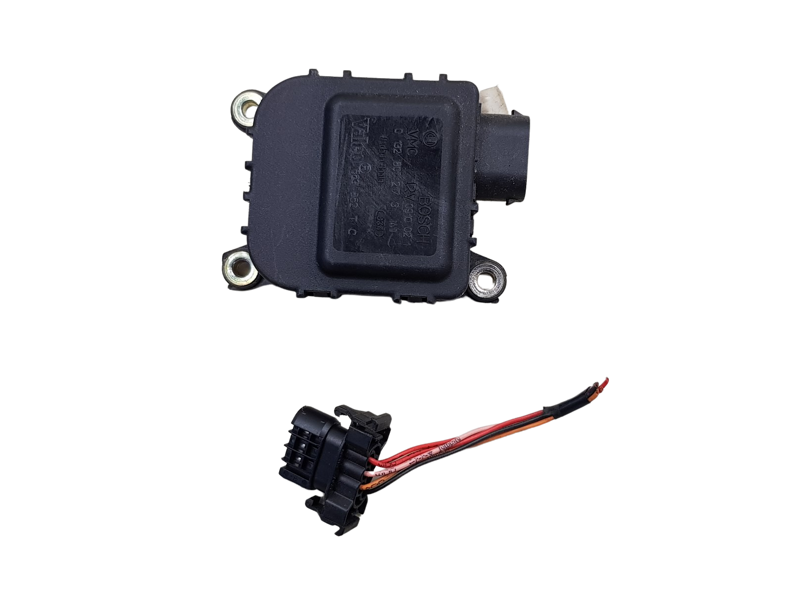 Motore riscaldatore Bosch 0132801217 6447HS Citroen C5 main product photo