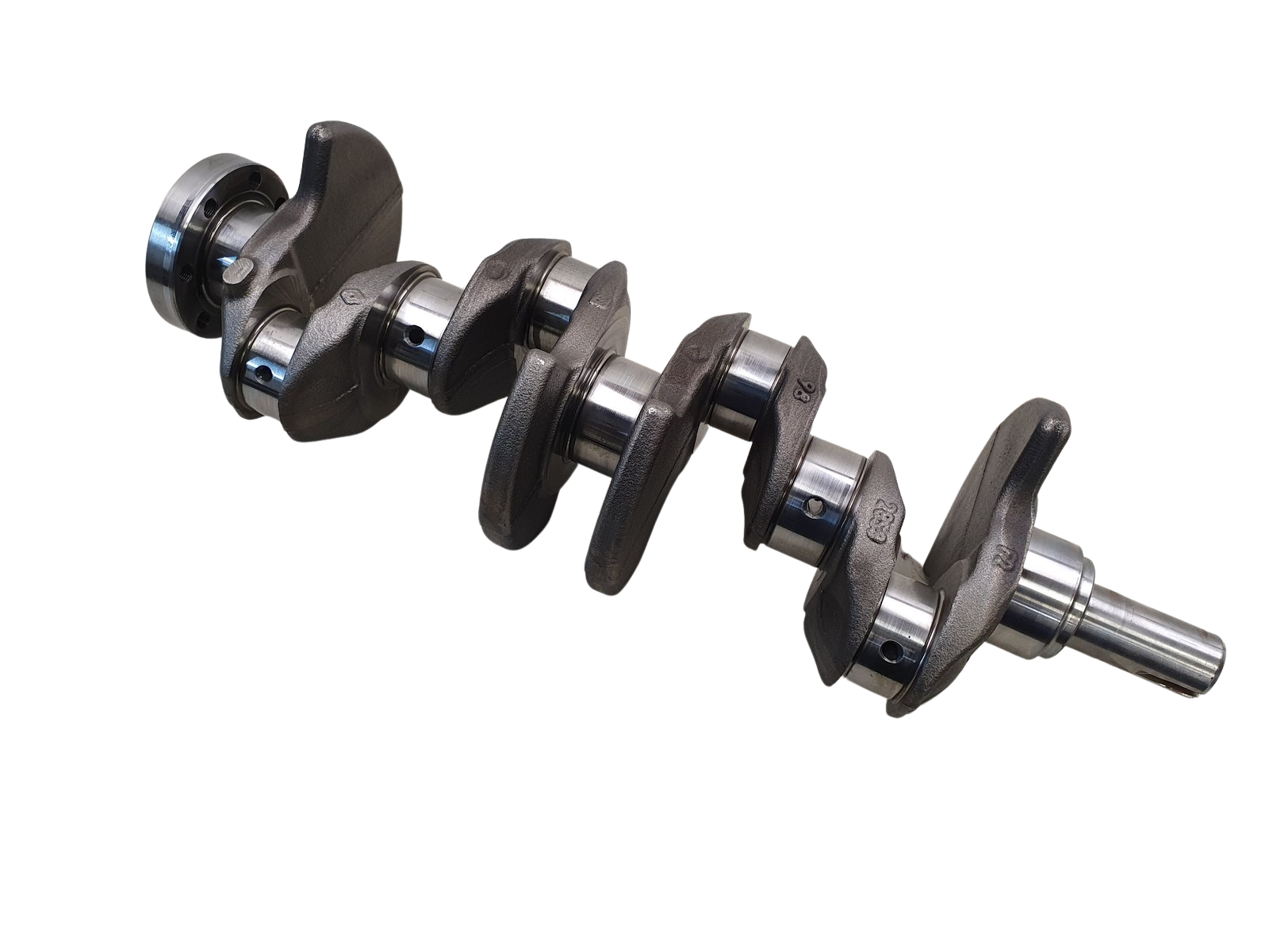 Albero Motore 2859 122011649R 1.5 DCI K9K430 Renault Nissan Qashqai main product photo