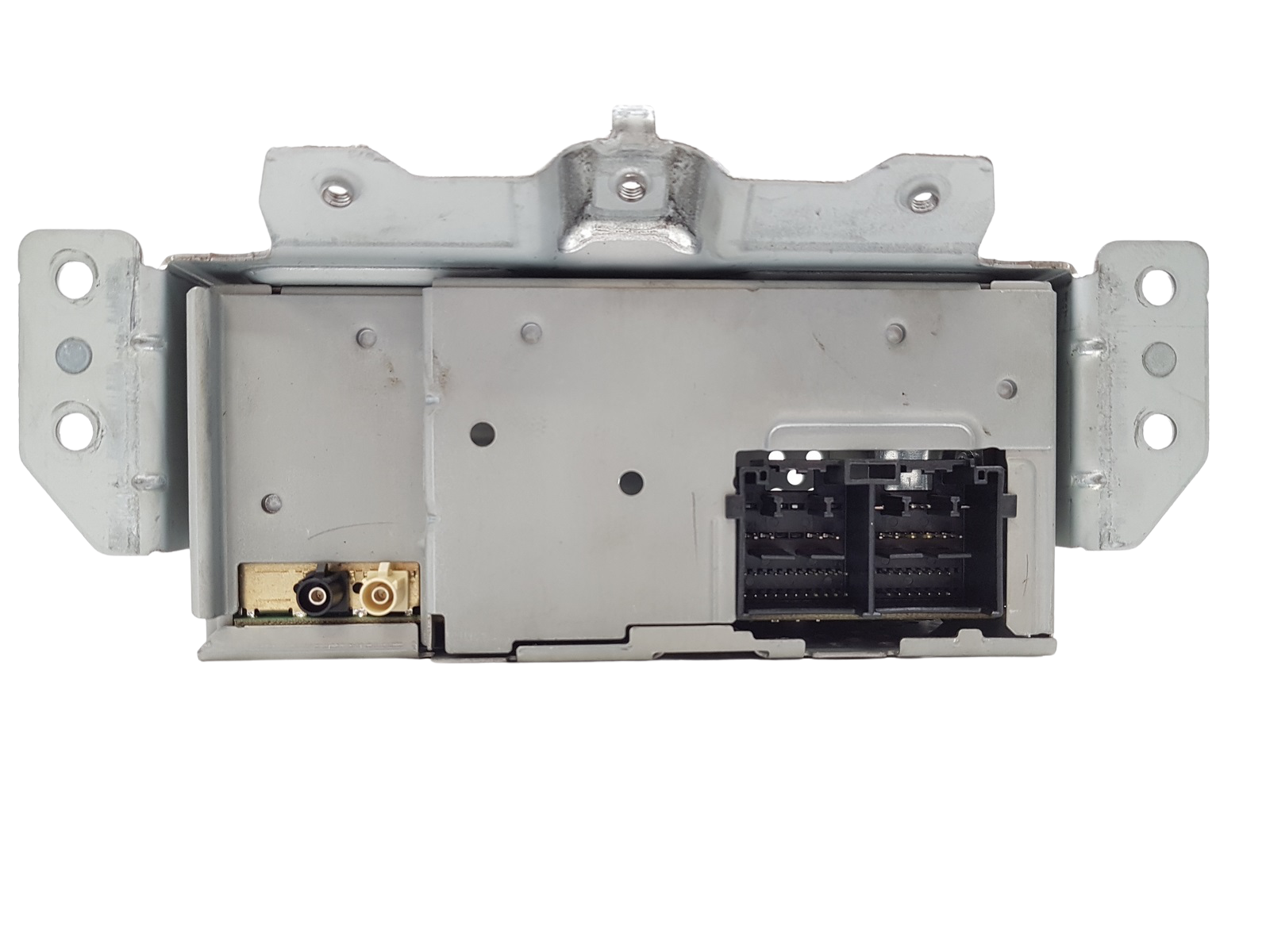 Autoradio AHU Ford Fiesta 7 H1BT-18C815-HL main product photo